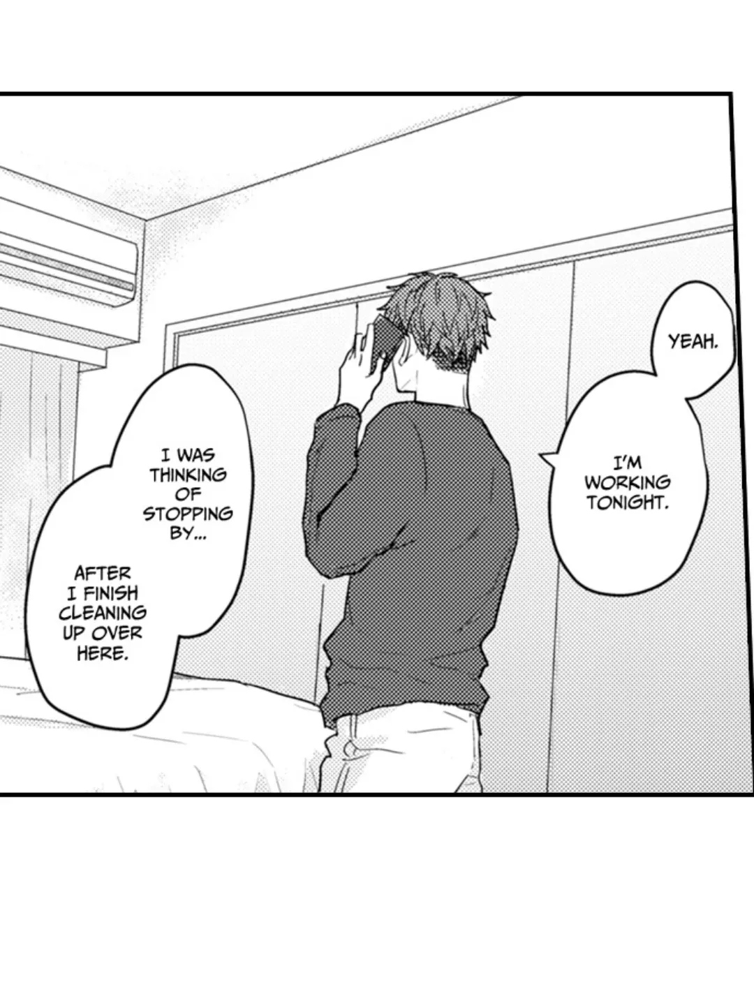 Read Papa Datte, Shitai chapter 130 image 4 on Lezhin
