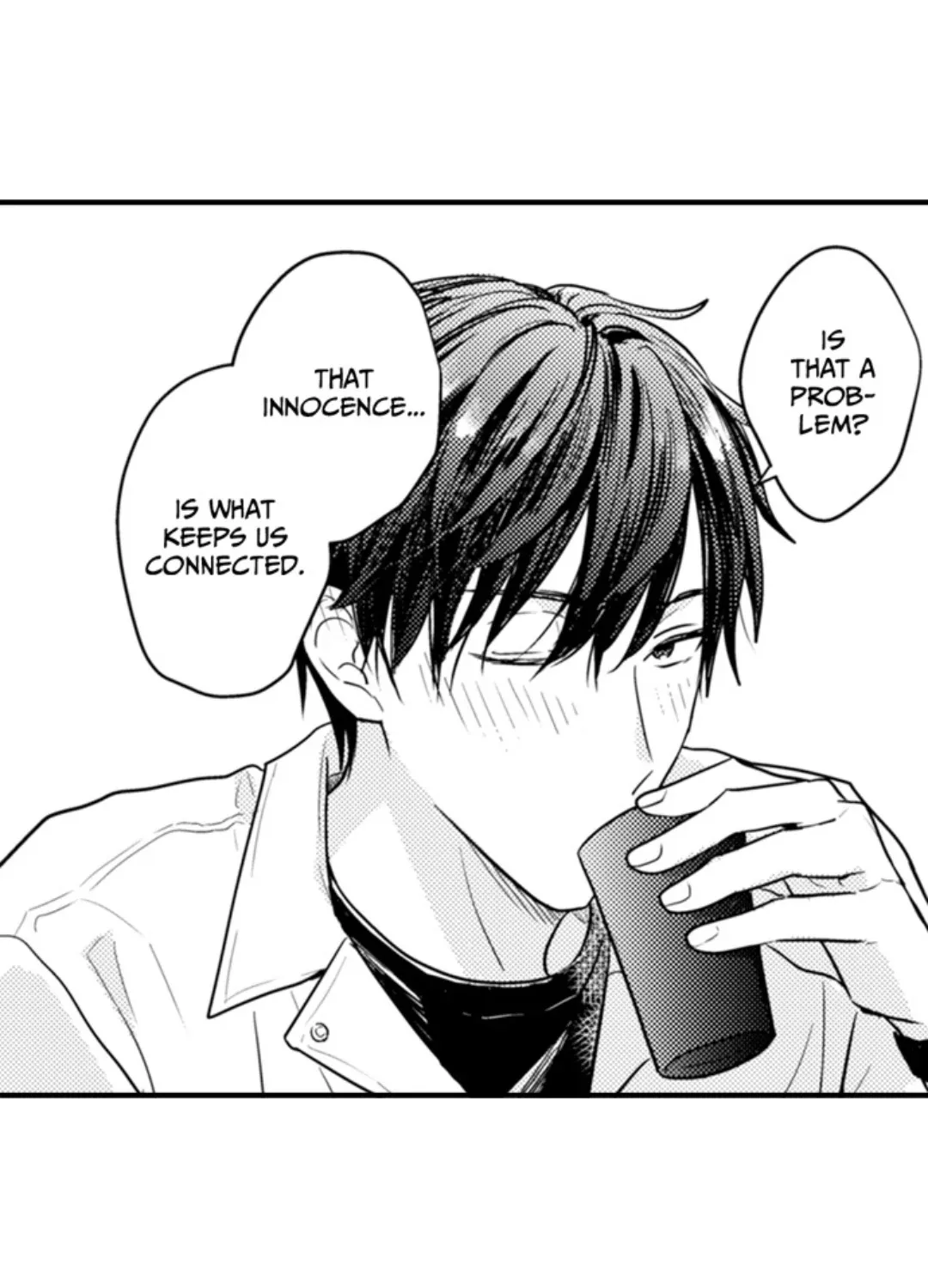 Read Papa Datte, Shitai chapter 130 image 42 on Lezhin