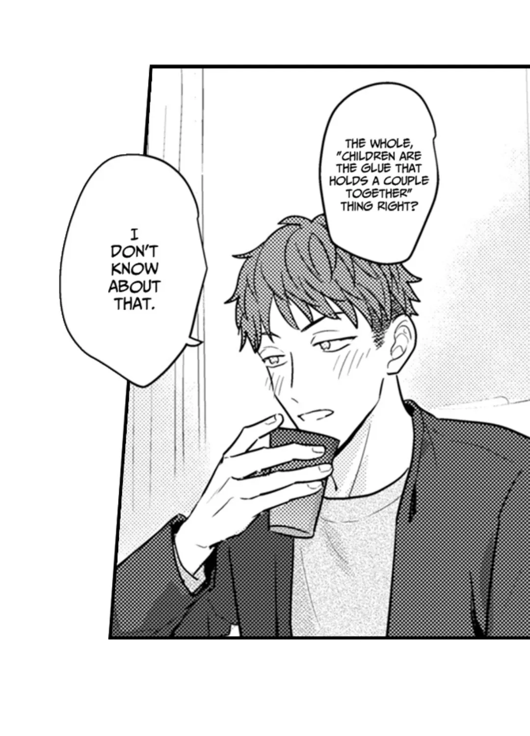 Read Papa Datte, Shitai chapter 130 image 44 on Lezhin