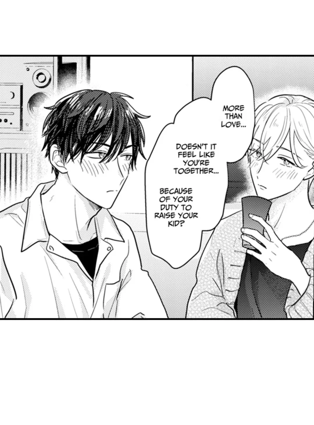 Read Papa Datte, Shitai chapter 130 image 46 on Lezhin