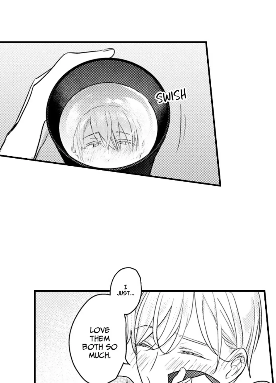 Read Papa Datte, Shitai chapter 130 image 49 on Lezhin