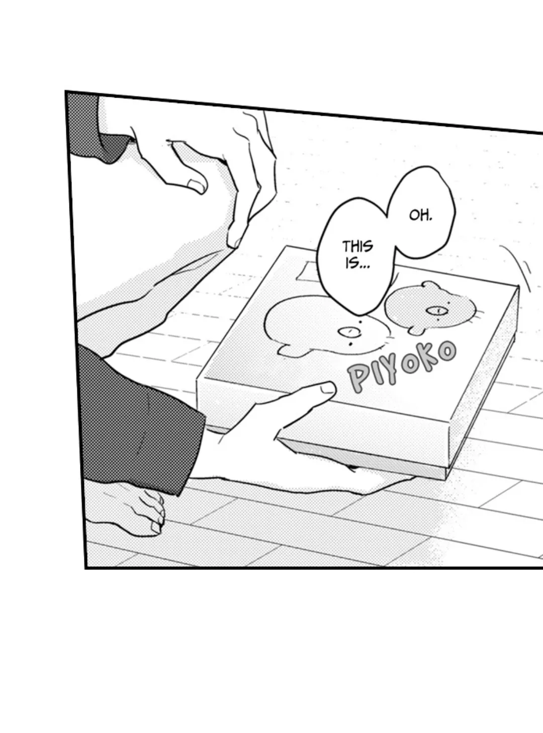 Read Papa Datte, Shitai chapter 130 image 7 on Lezhin