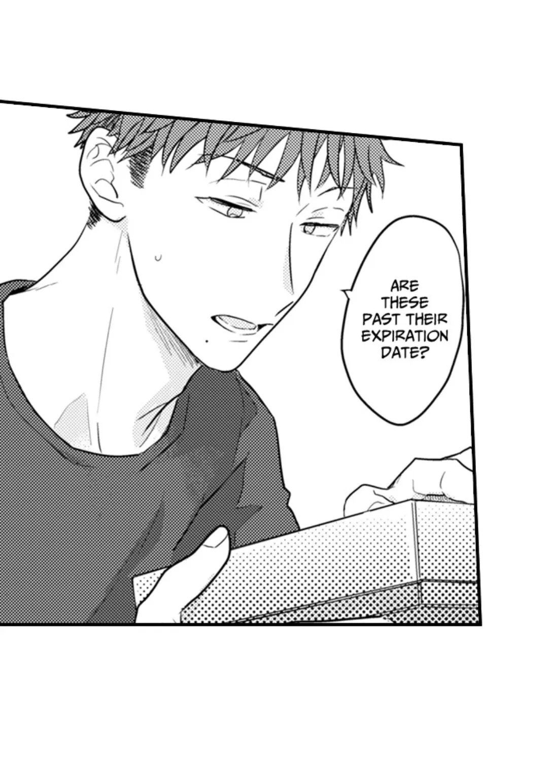 Read Papa Datte, Shitai chapter 130 image 8 on Lezhin