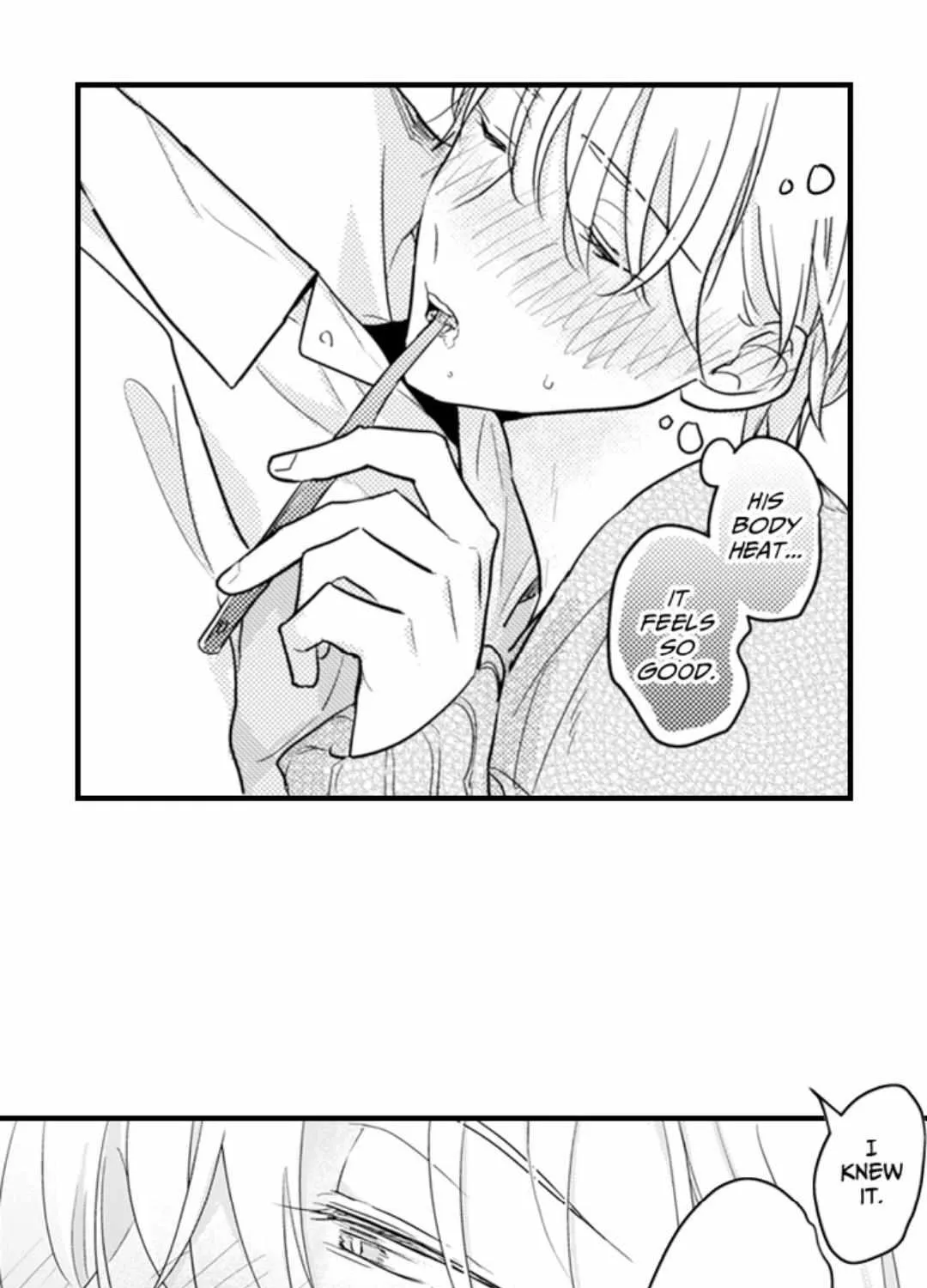 Read Papa Datte, Shitai chapter 131 image 13 on Lezhin