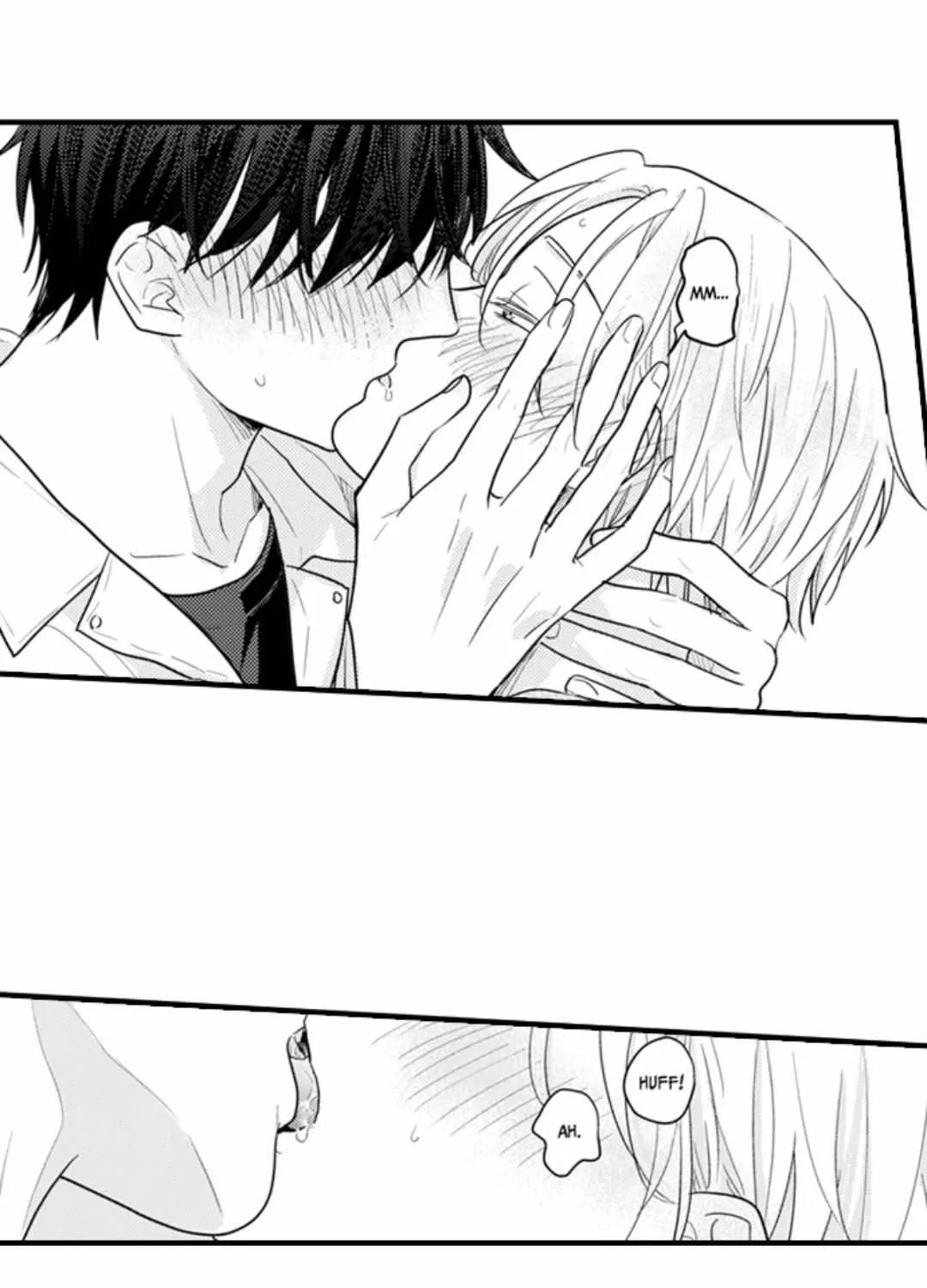 Read Papa Datte, Shitai chapter 131 image 16 on Lezhin