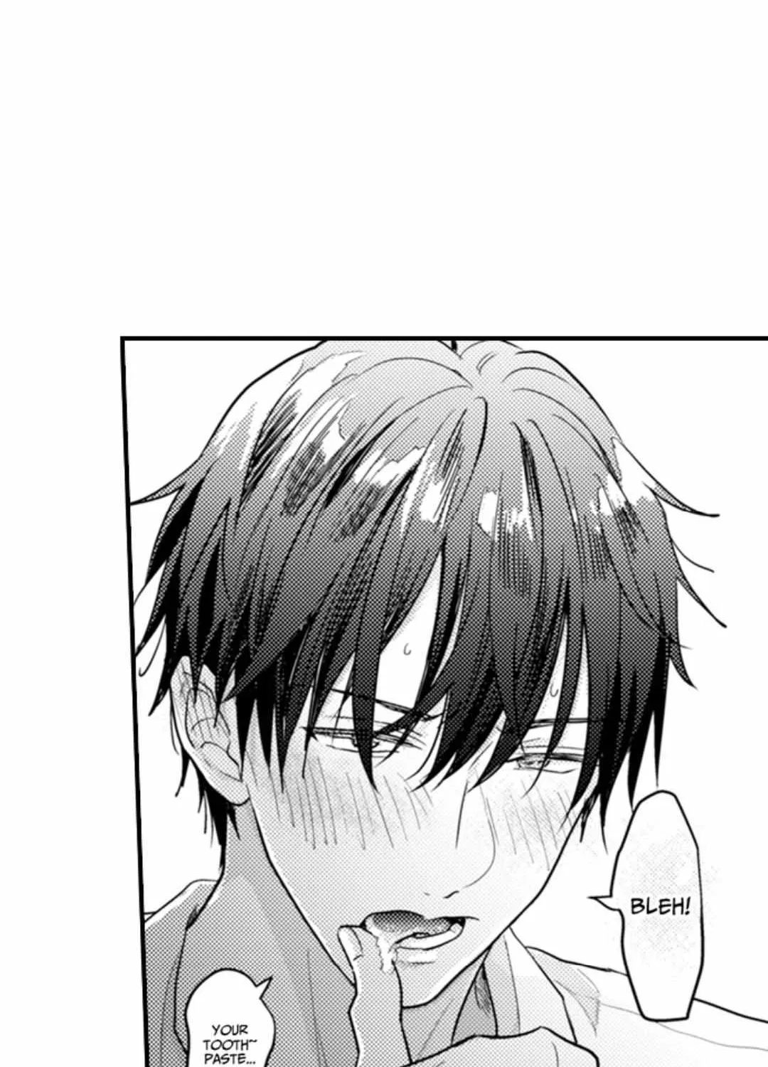 Read Papa Datte, Shitai chapter 131 image 17 on Lezhin