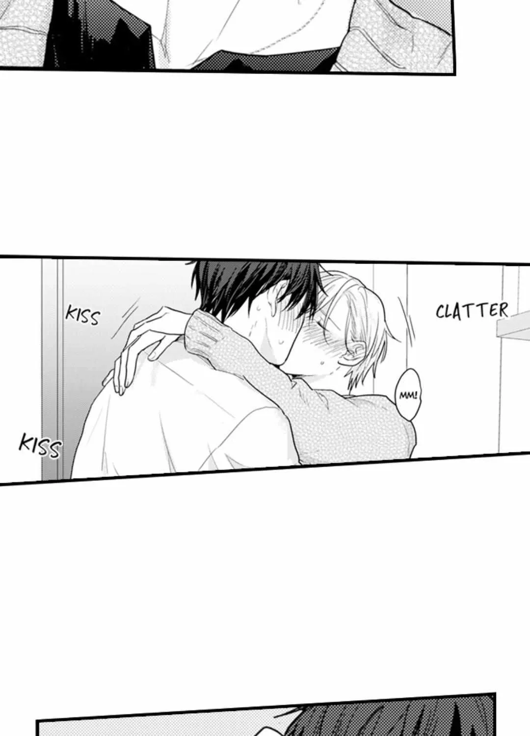 Read Papa Datte, Shitai chapter 131 image 19 on Lezhin