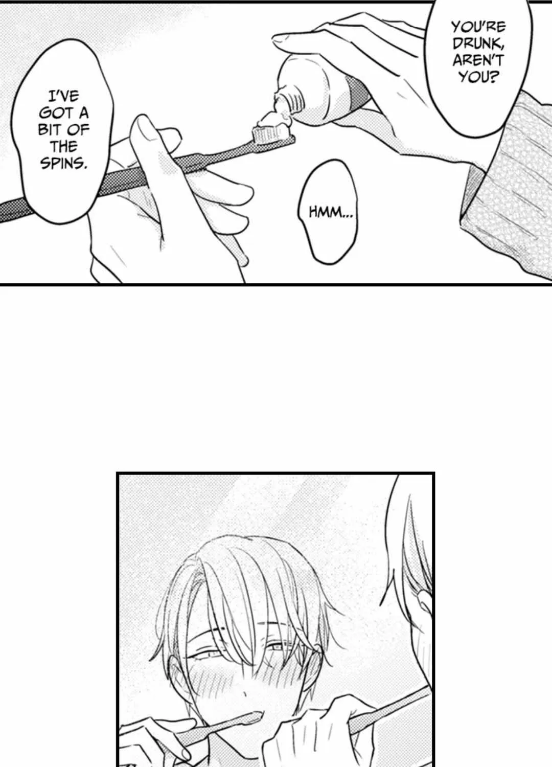 Read Papa Datte, Shitai chapter 131 image 2 on Lezhin