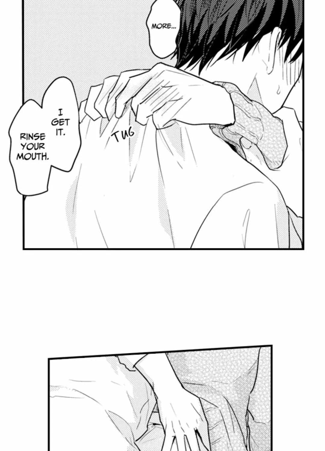 Read Papa Datte, Shitai chapter 131 image 20 on Lezhin