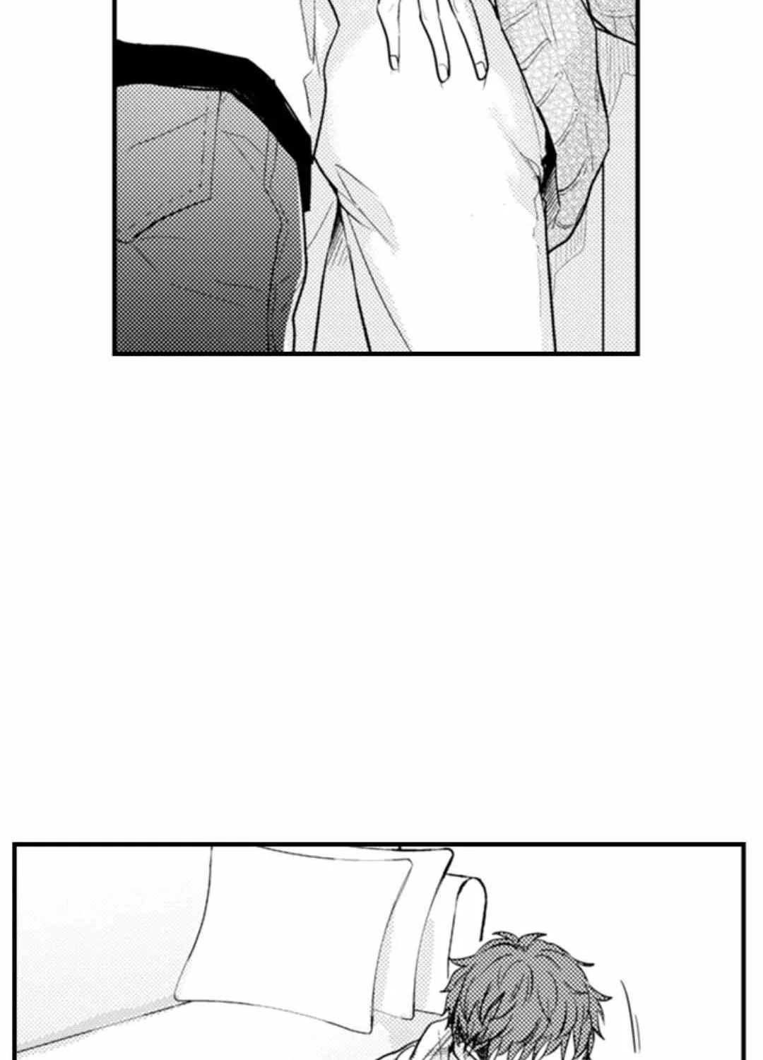 Read Papa Datte, Shitai chapter 131 image 21 on Lezhin