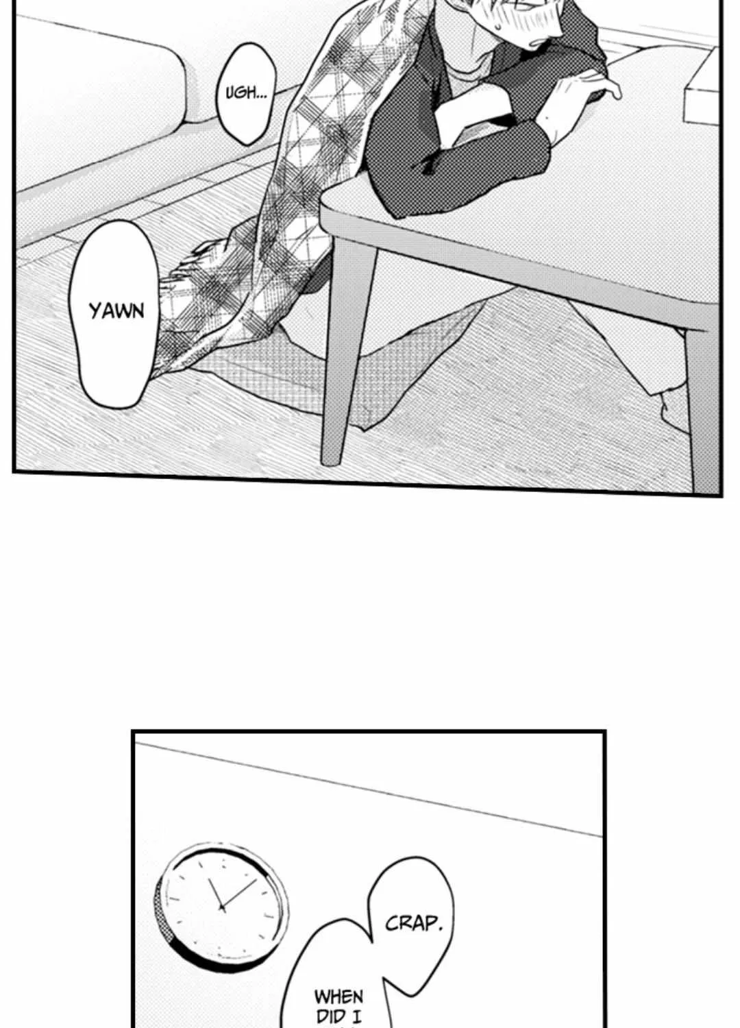 Read Papa Datte, Shitai chapter 131 image 22 on Lezhin