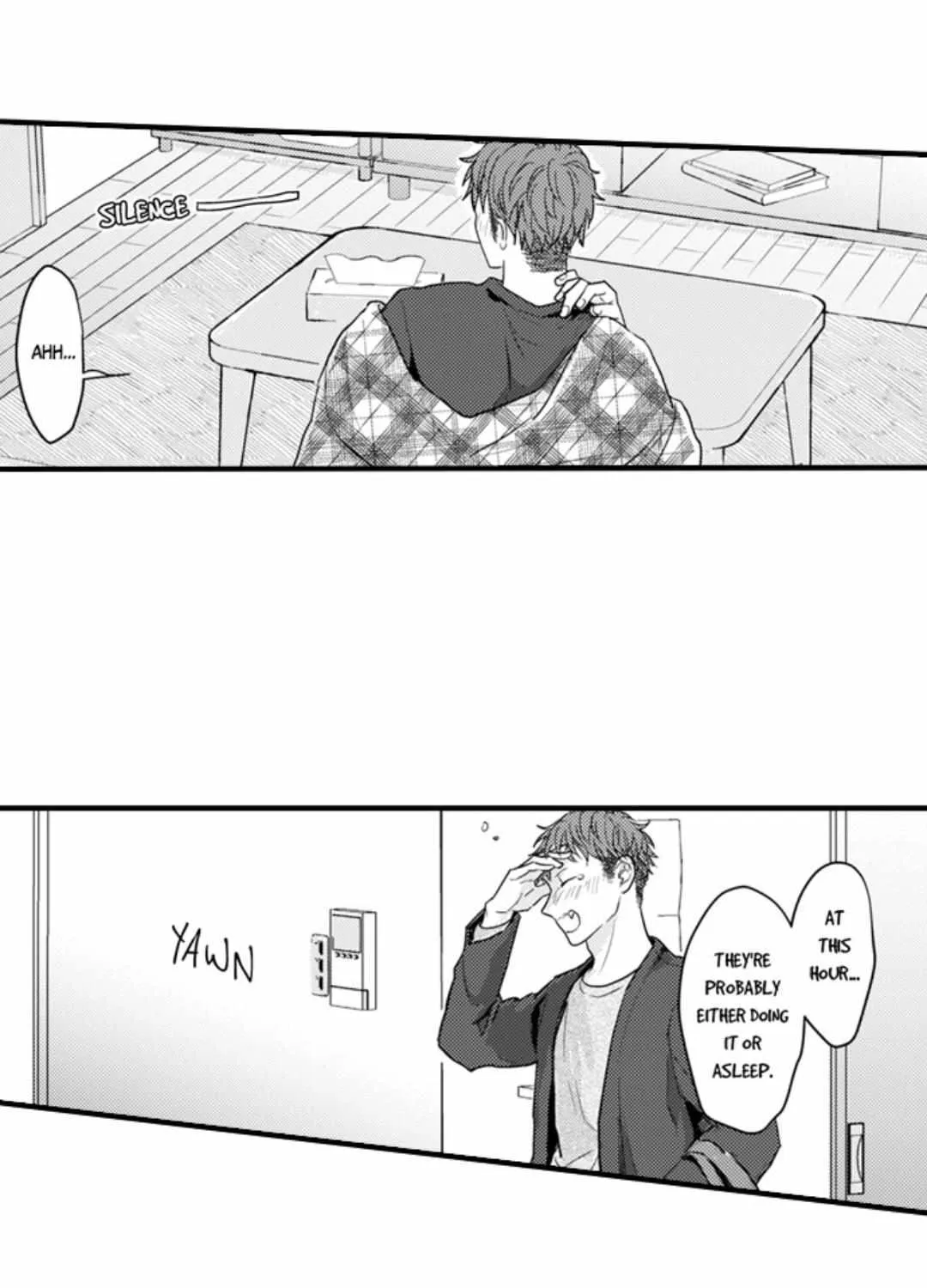 Read Papa Datte, Shitai chapter 131 image 24 on Lezhin