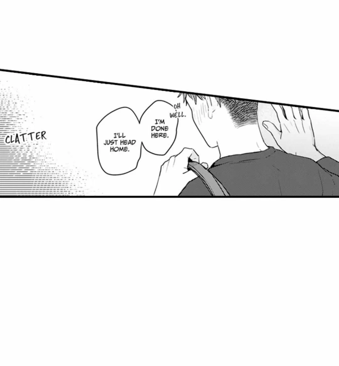 Read Papa Datte, Shitai chapter 131 image 25 on Lezhin