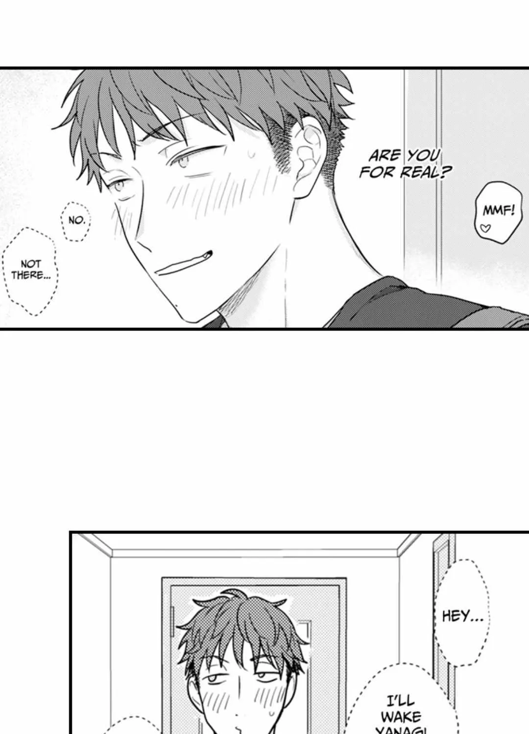 Read Papa Datte, Shitai chapter 131 image 26 on Lezhin