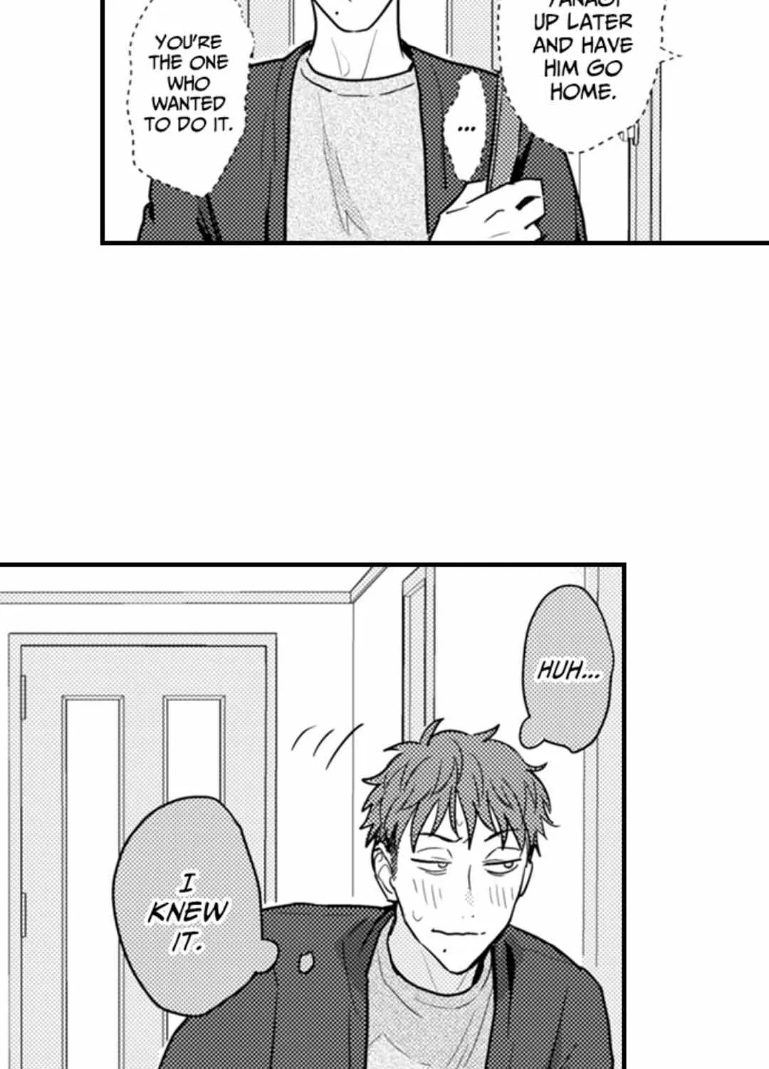 Read Papa Datte, Shitai chapter 131 image 27 on Lezhin