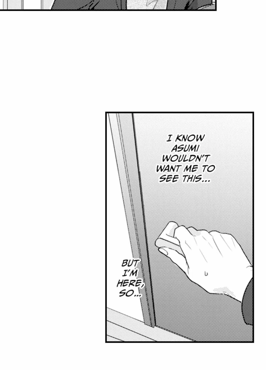 Read Papa Datte, Shitai chapter 131 image 28 on Lezhin