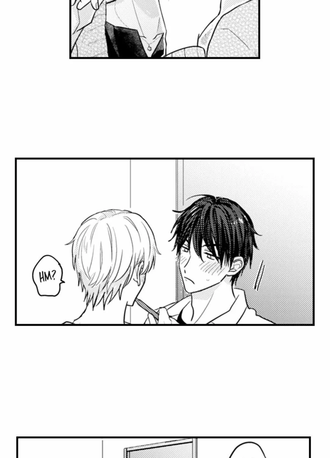 Read Papa Datte, Shitai chapter 131 image 3 on Lezhin