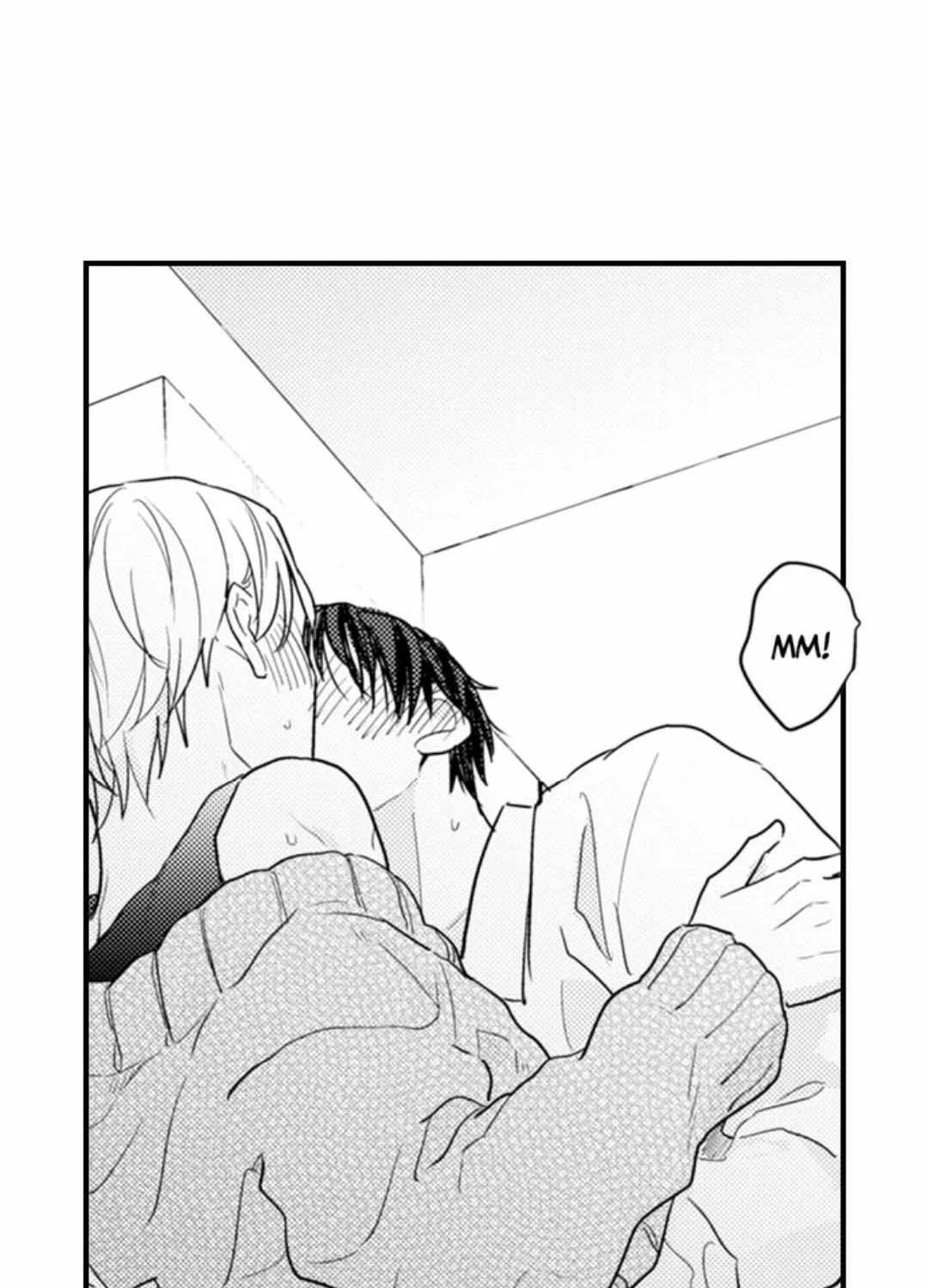 Read Papa Datte, Shitai chapter 131 image 33 on Lezhin