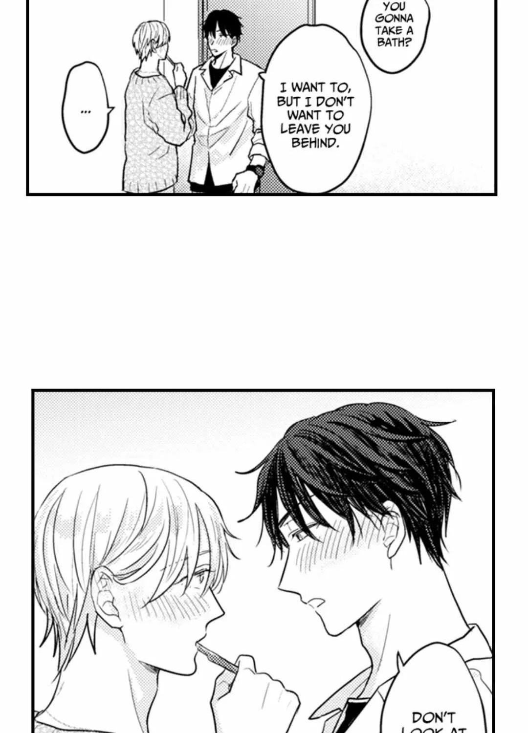 Read Papa Datte, Shitai chapter 131 image 4 on Lezhin