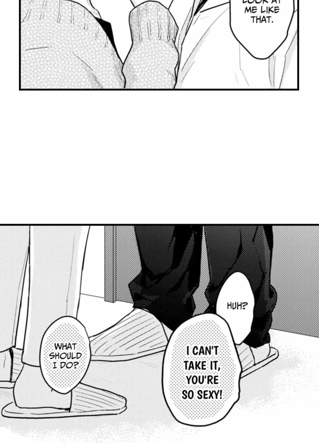 Read Papa Datte, Shitai chapter 131 image 5 on Lezhin