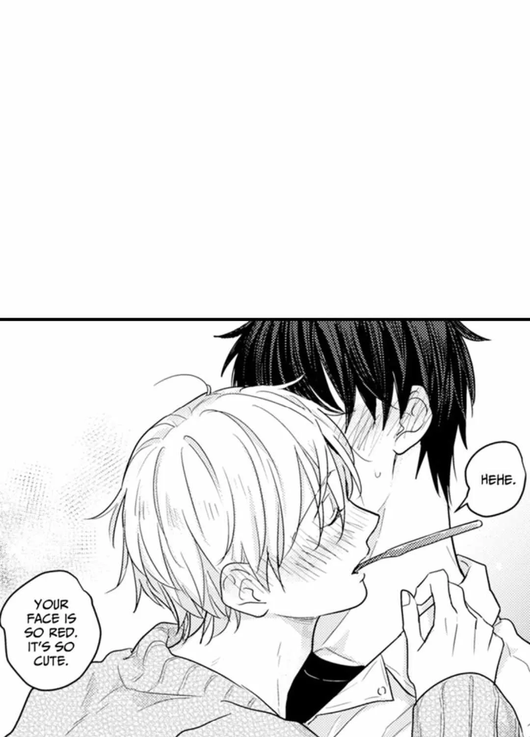 Read Papa Datte, Shitai chapter 131 image 7 on Lezhin