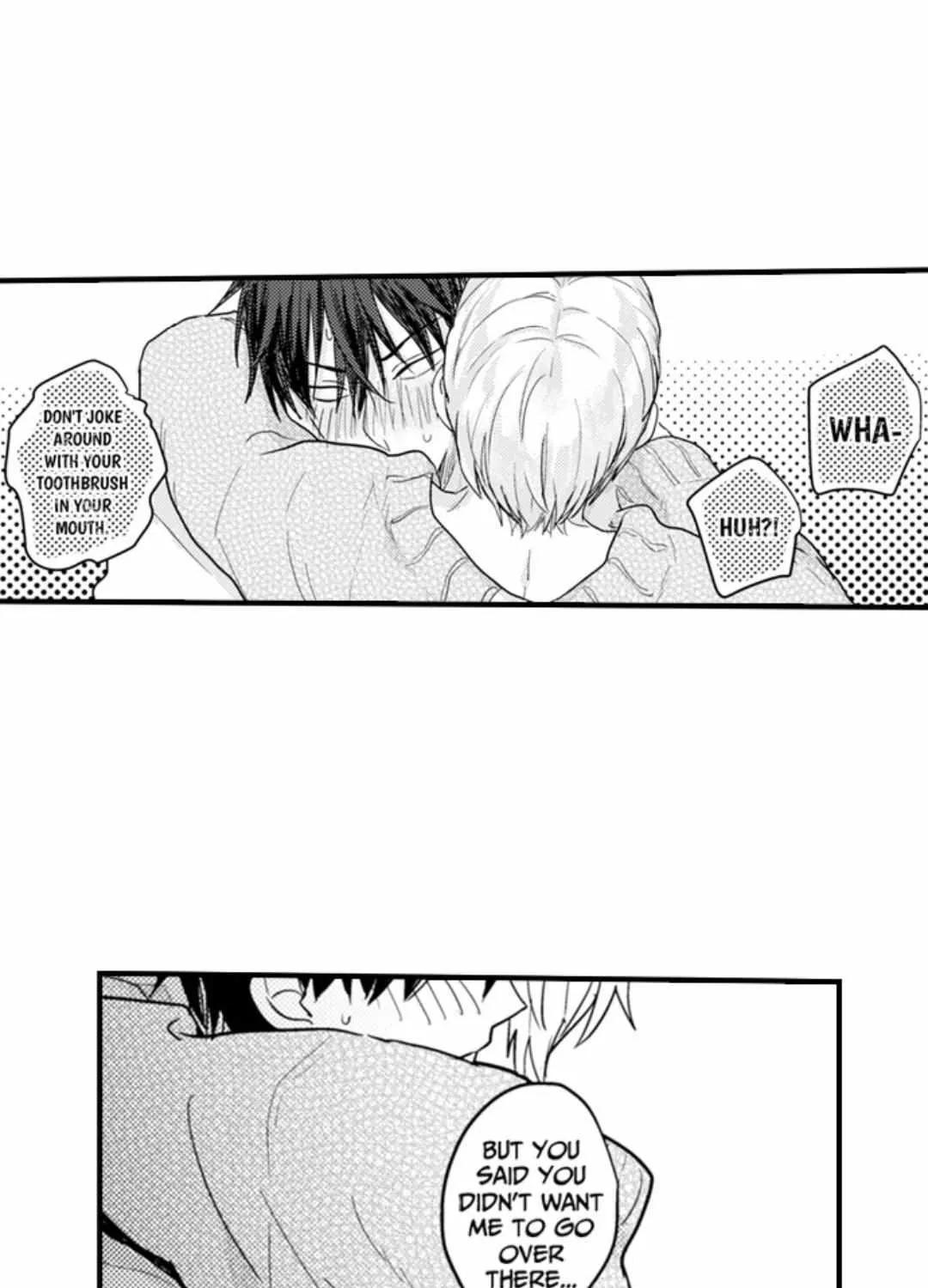 Read Papa Datte, Shitai chapter 131 image 9 on Lezhin