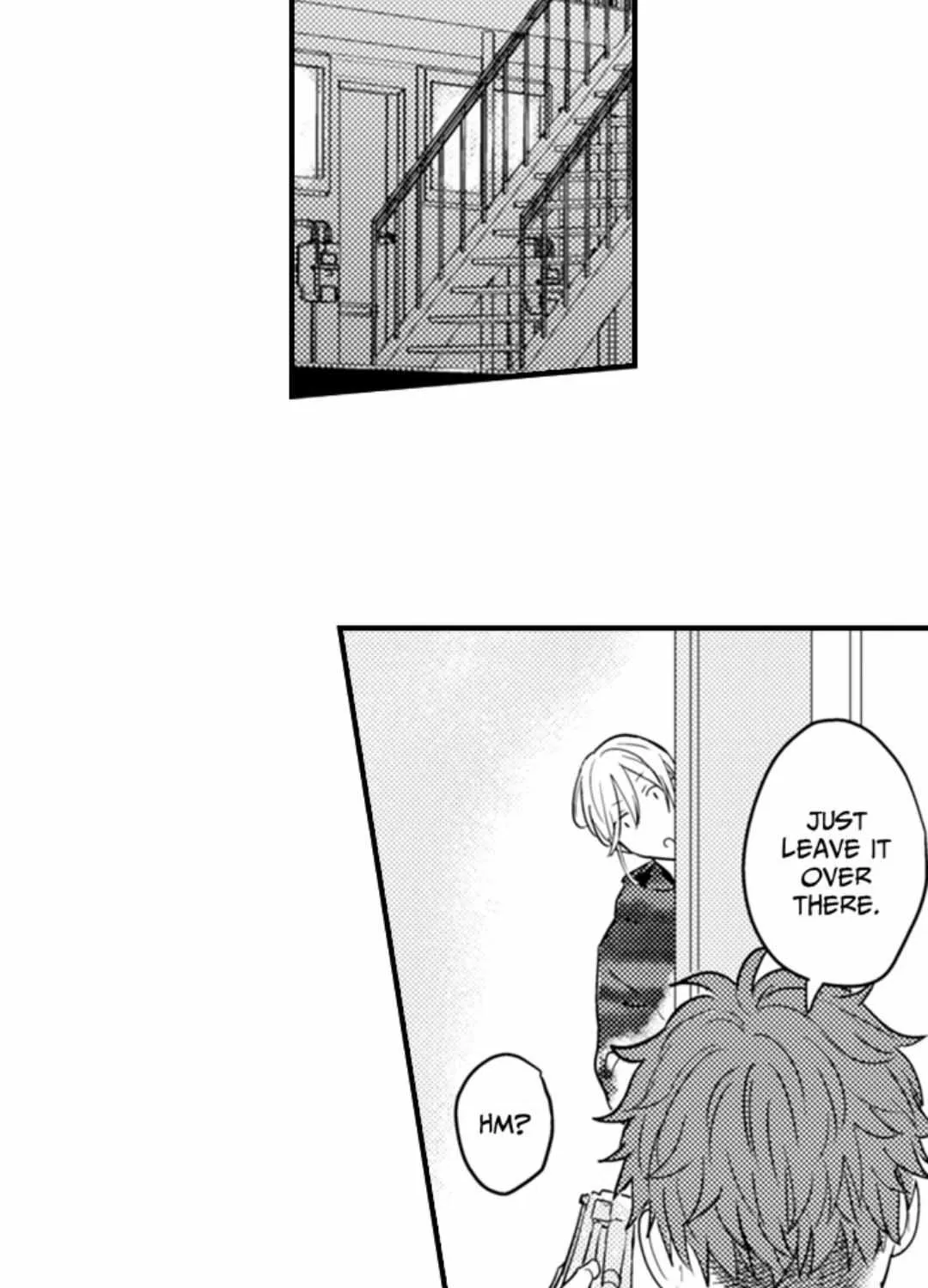 Read Papa Datte, Shitai chapter 132 image 12 on Lezhin