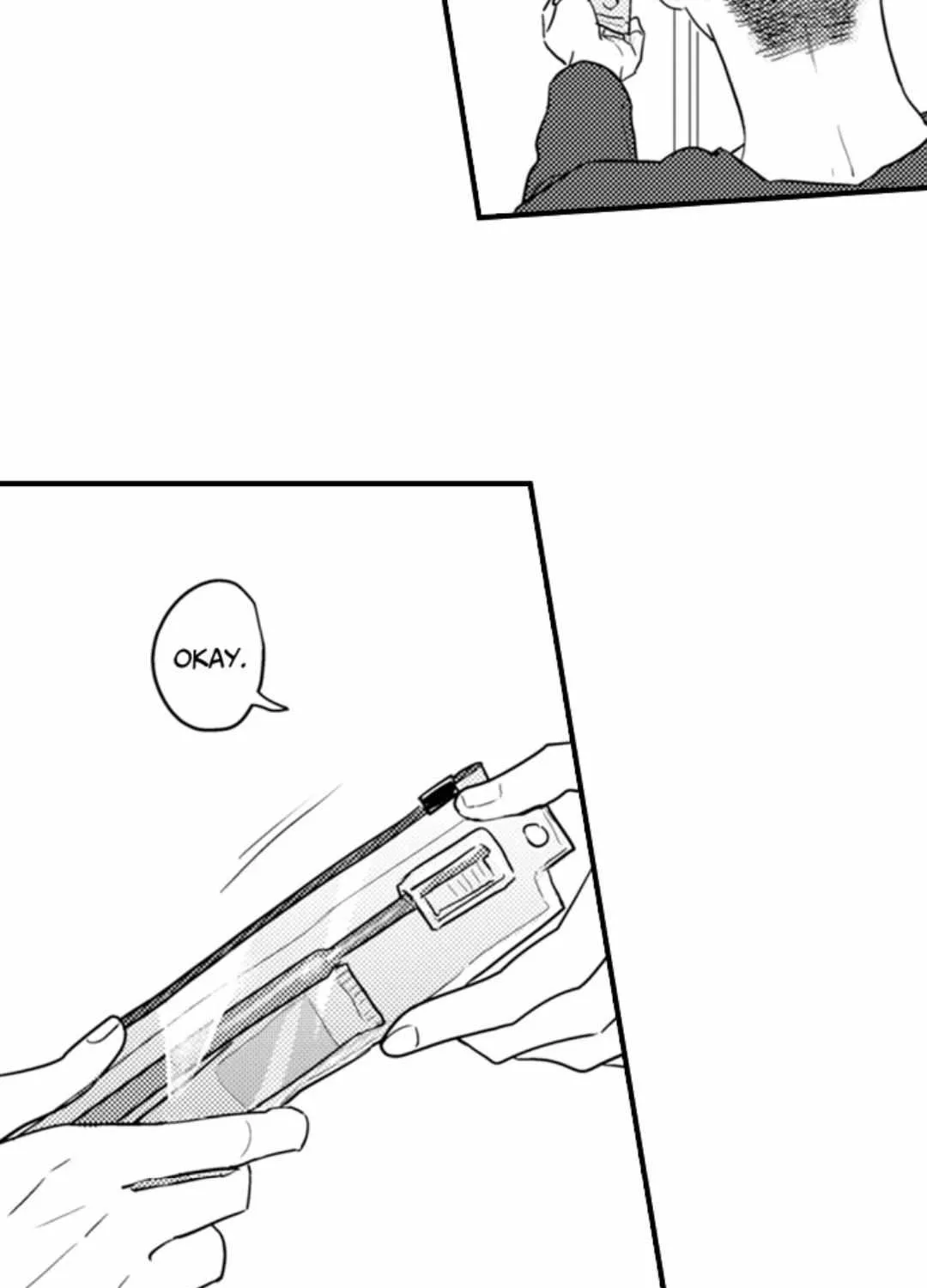 Read Papa Datte, Shitai chapter 132 image 13 on Lezhin