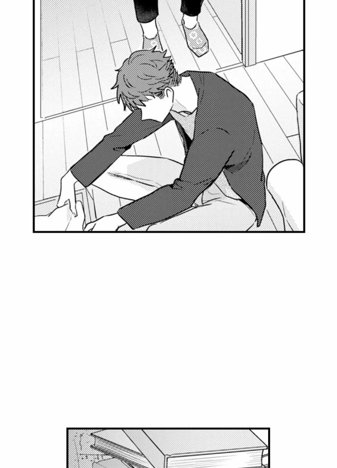 Read Papa Datte, Shitai chapter 132 image 17 on Lezhin