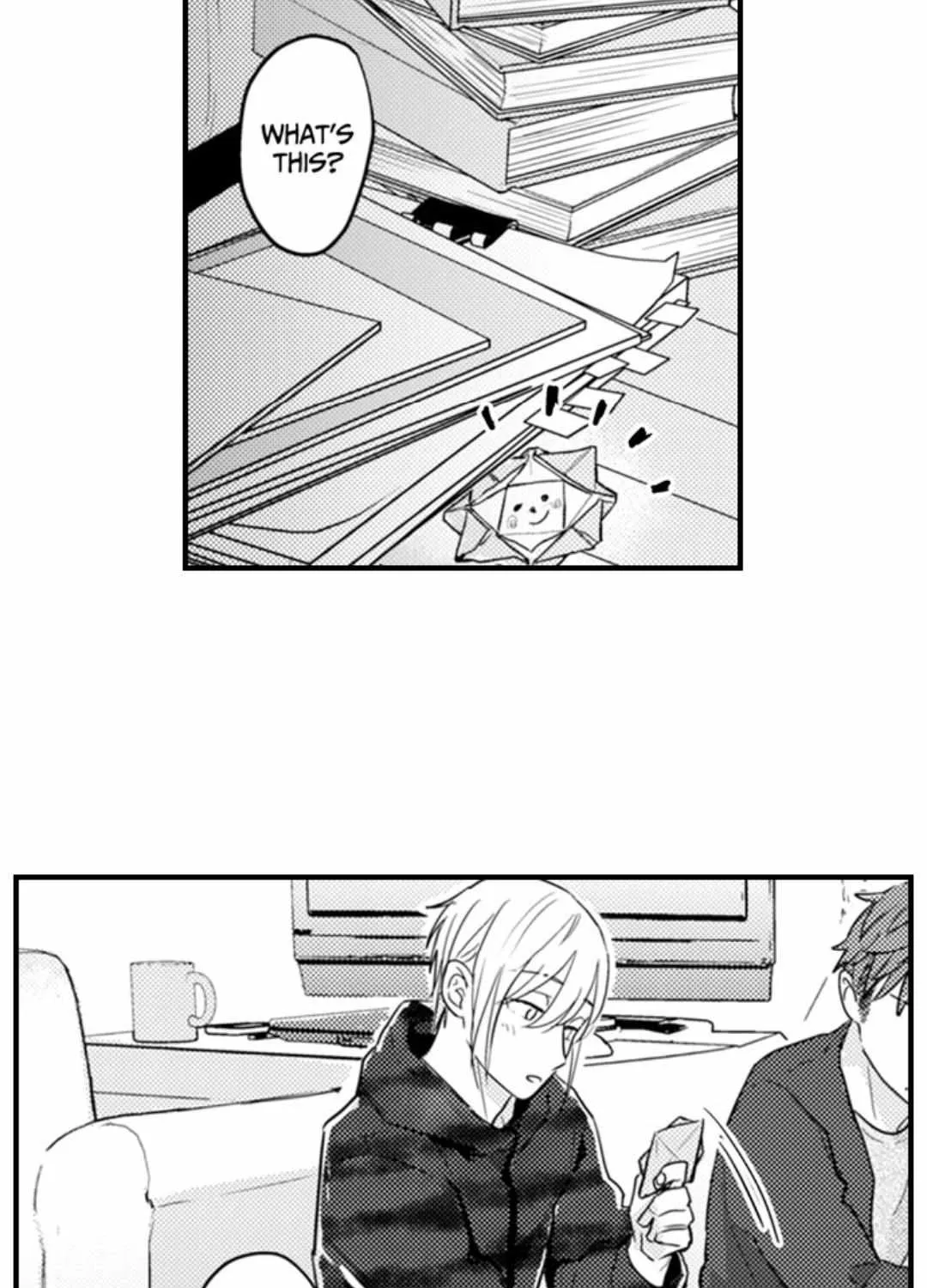 Read Papa Datte, Shitai chapter 132 image 18 on Lezhin