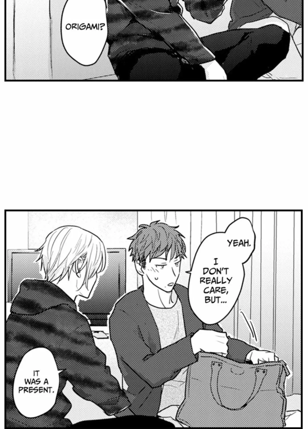 Read Papa Datte, Shitai chapter 132 image 19 on Lezhin