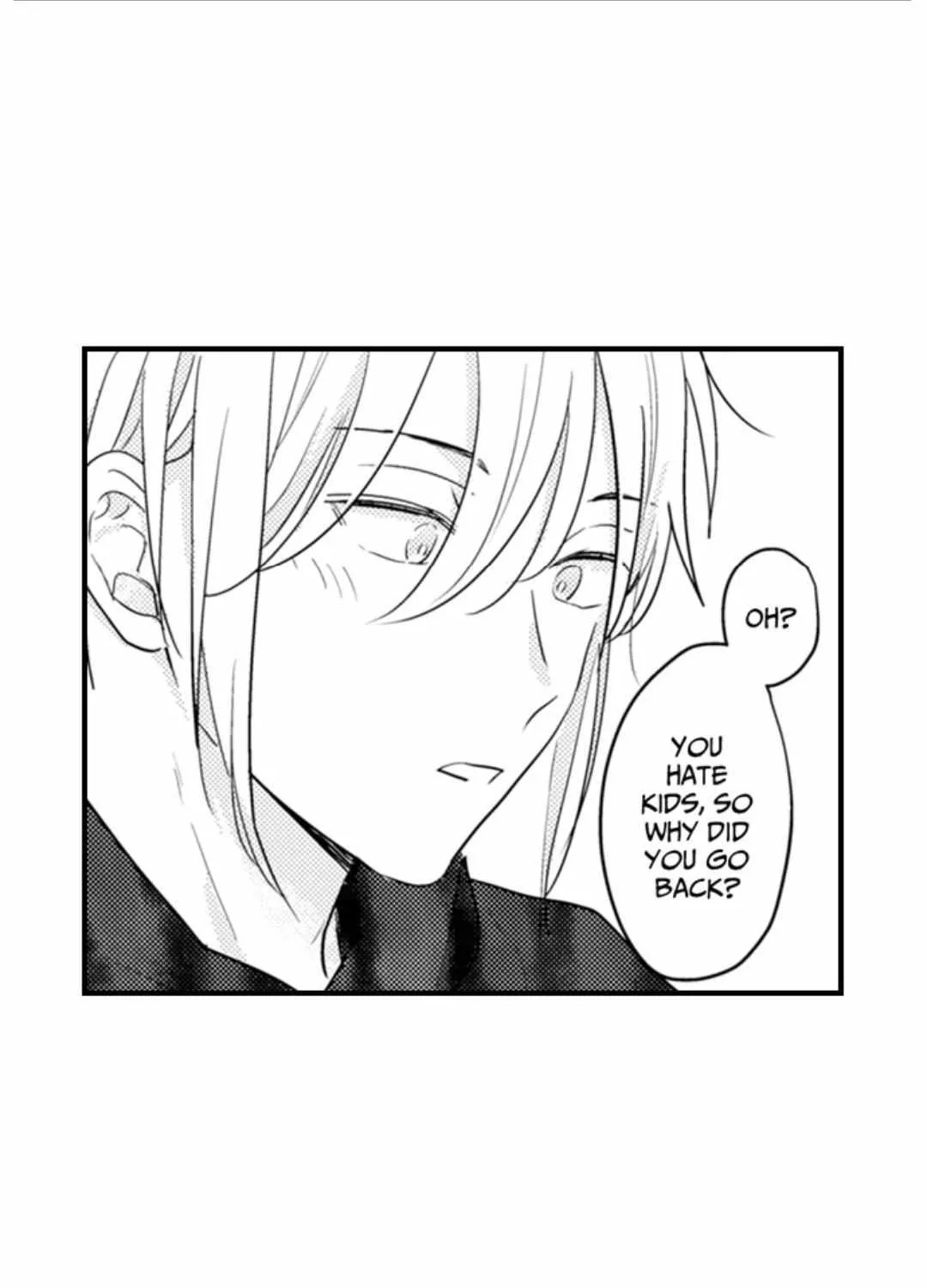 Read Papa Datte, Shitai chapter 132 image 20 on Lezhin