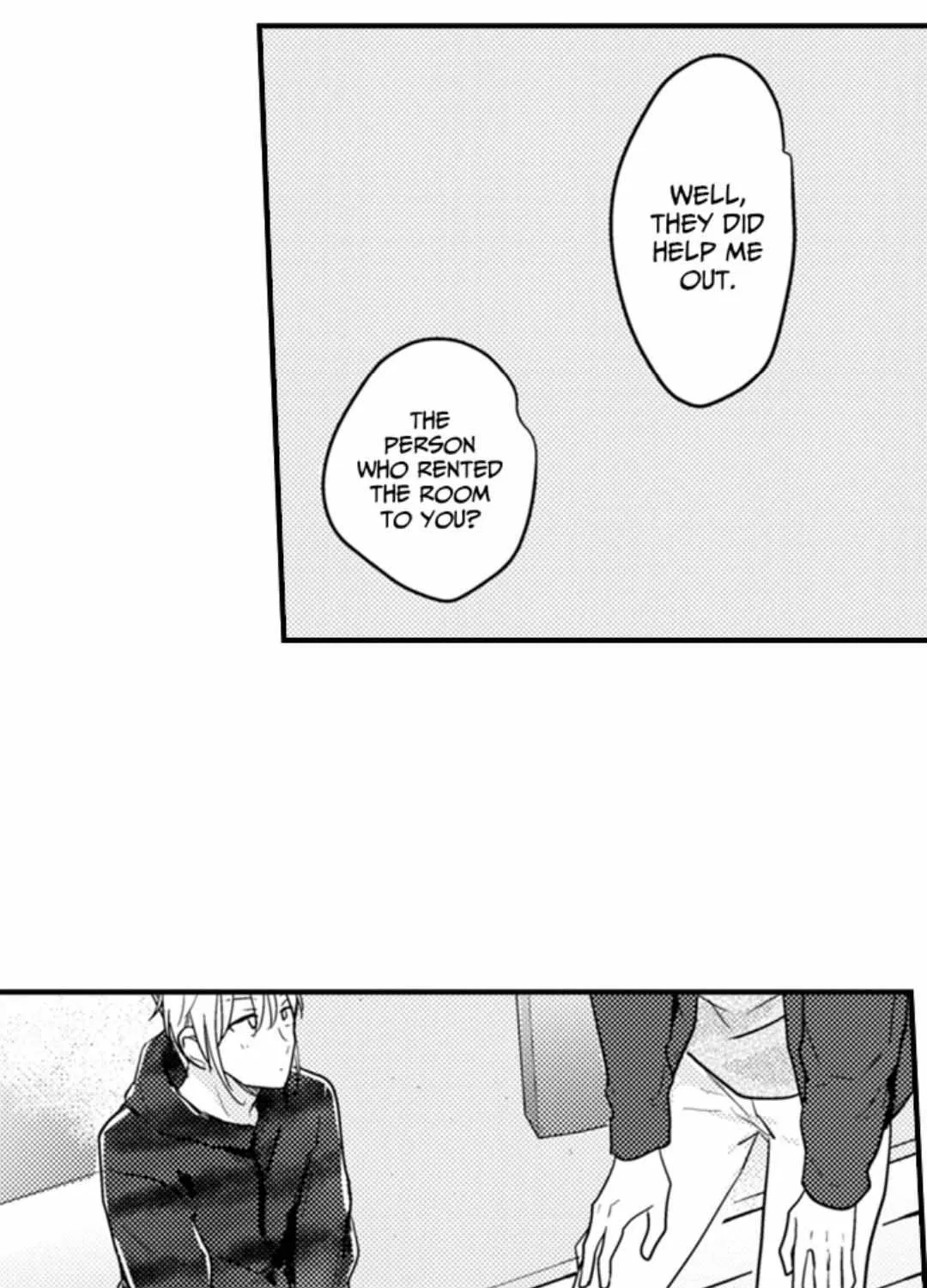 Read Papa Datte, Shitai chapter 132 image 21 on Lezhin