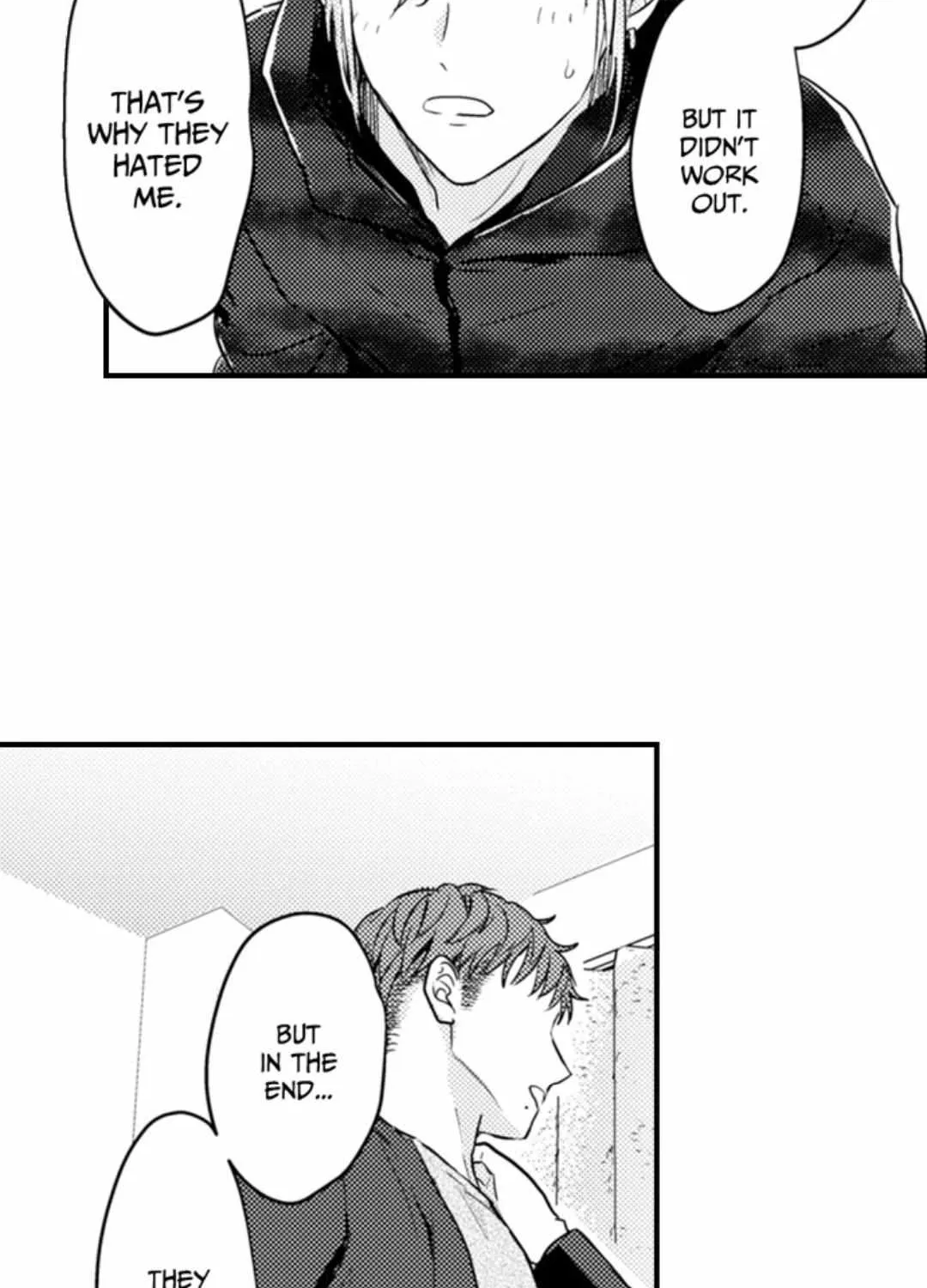 Read Papa Datte, Shitai chapter 132 image 23 on Lezhin