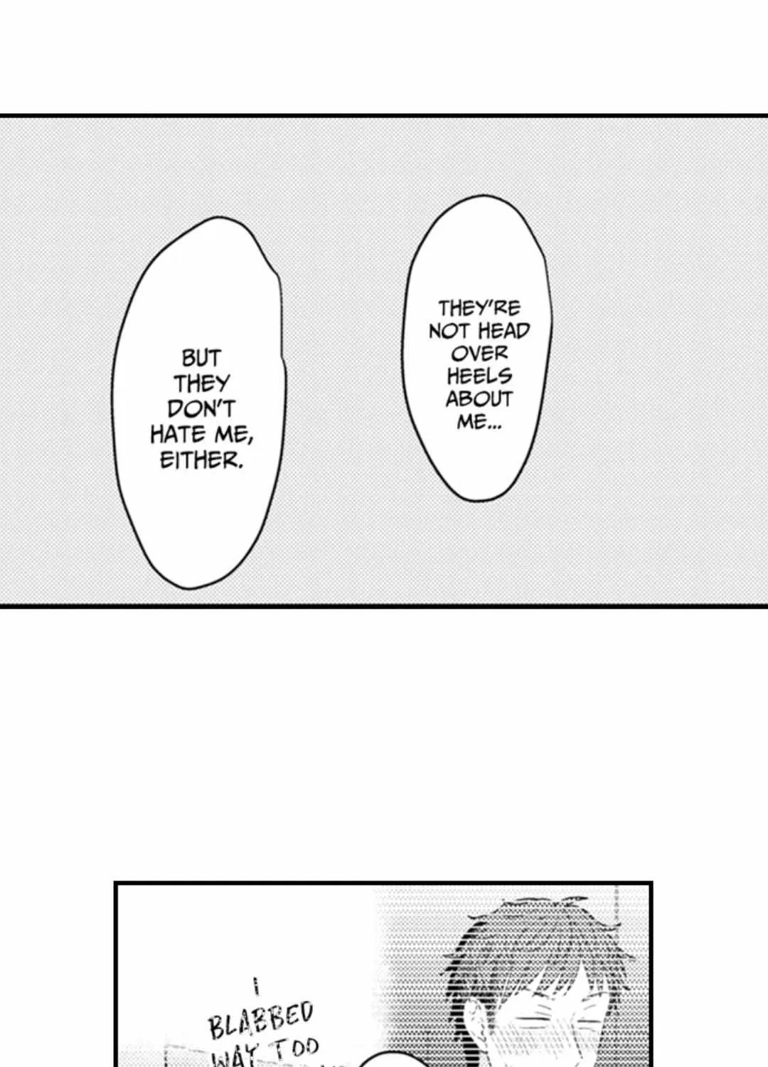 Read Papa Datte, Shitai chapter 132 image 25 on Lezhin
