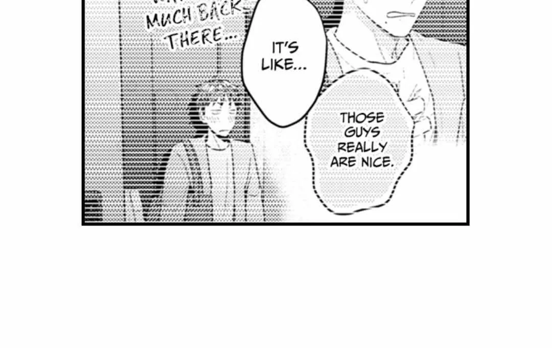 Read Papa Datte, Shitai chapter 132 image 26 on Lezhin