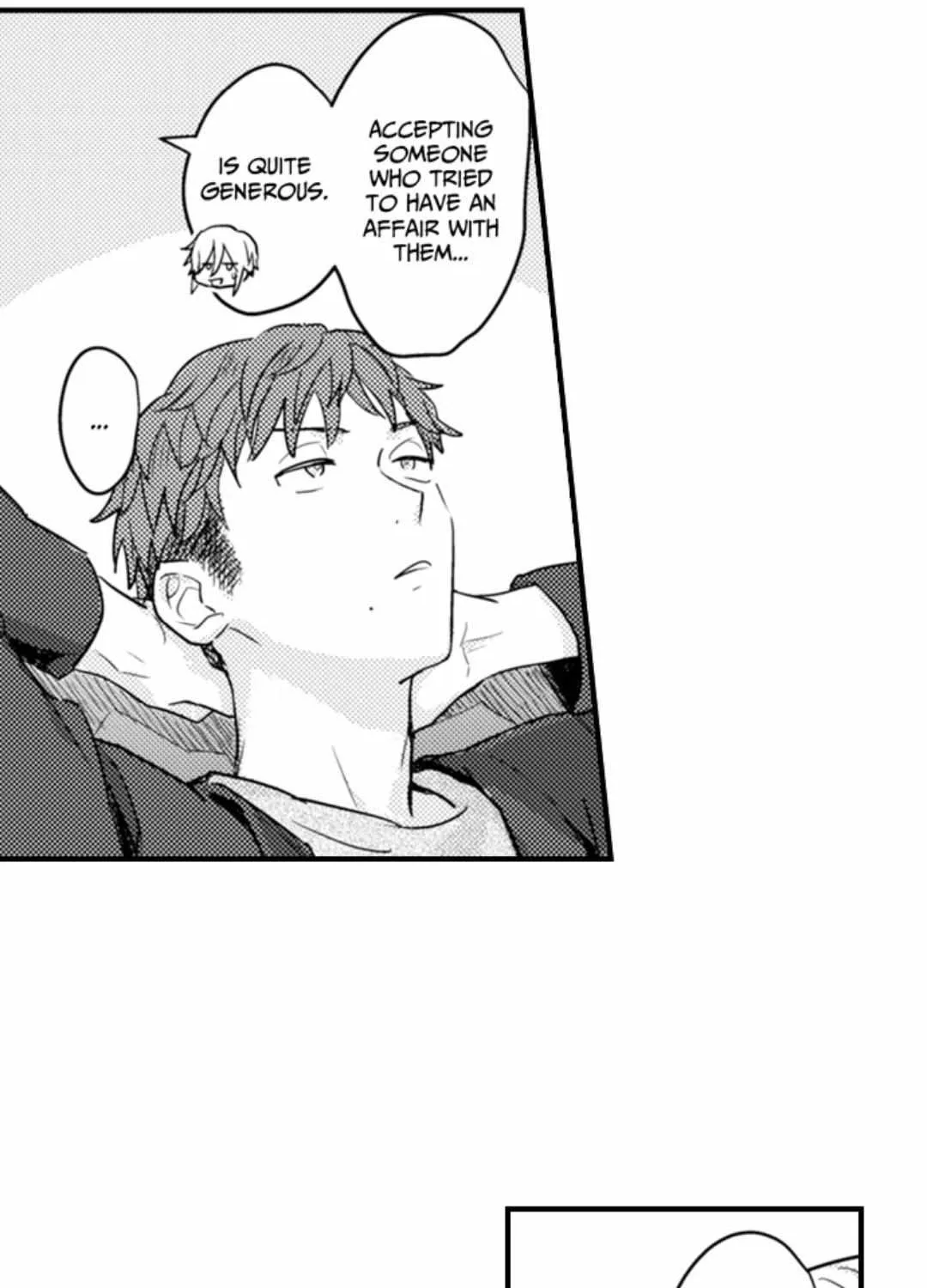 Read Papa Datte, Shitai chapter 132 image 28 on Lezhin