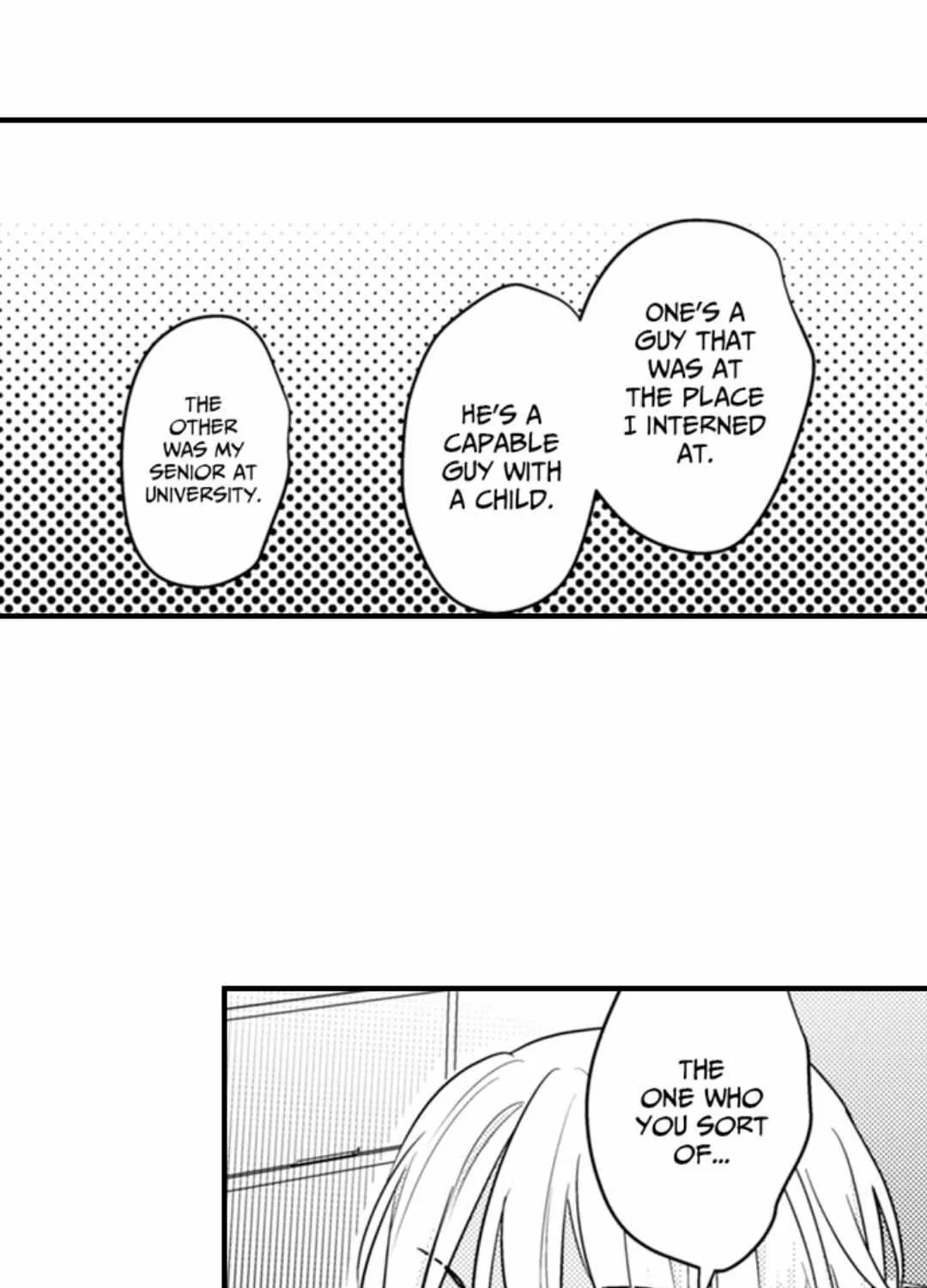 Read Papa Datte, Shitai chapter 132 image 30 on Lezhin