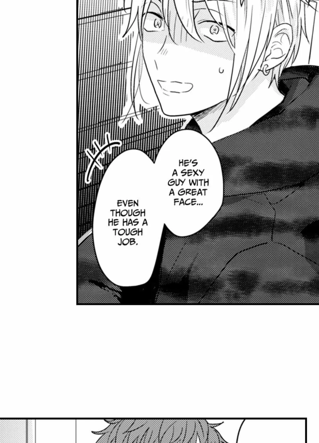 Read Papa Datte, Shitai chapter 132 image 31 on Lezhin