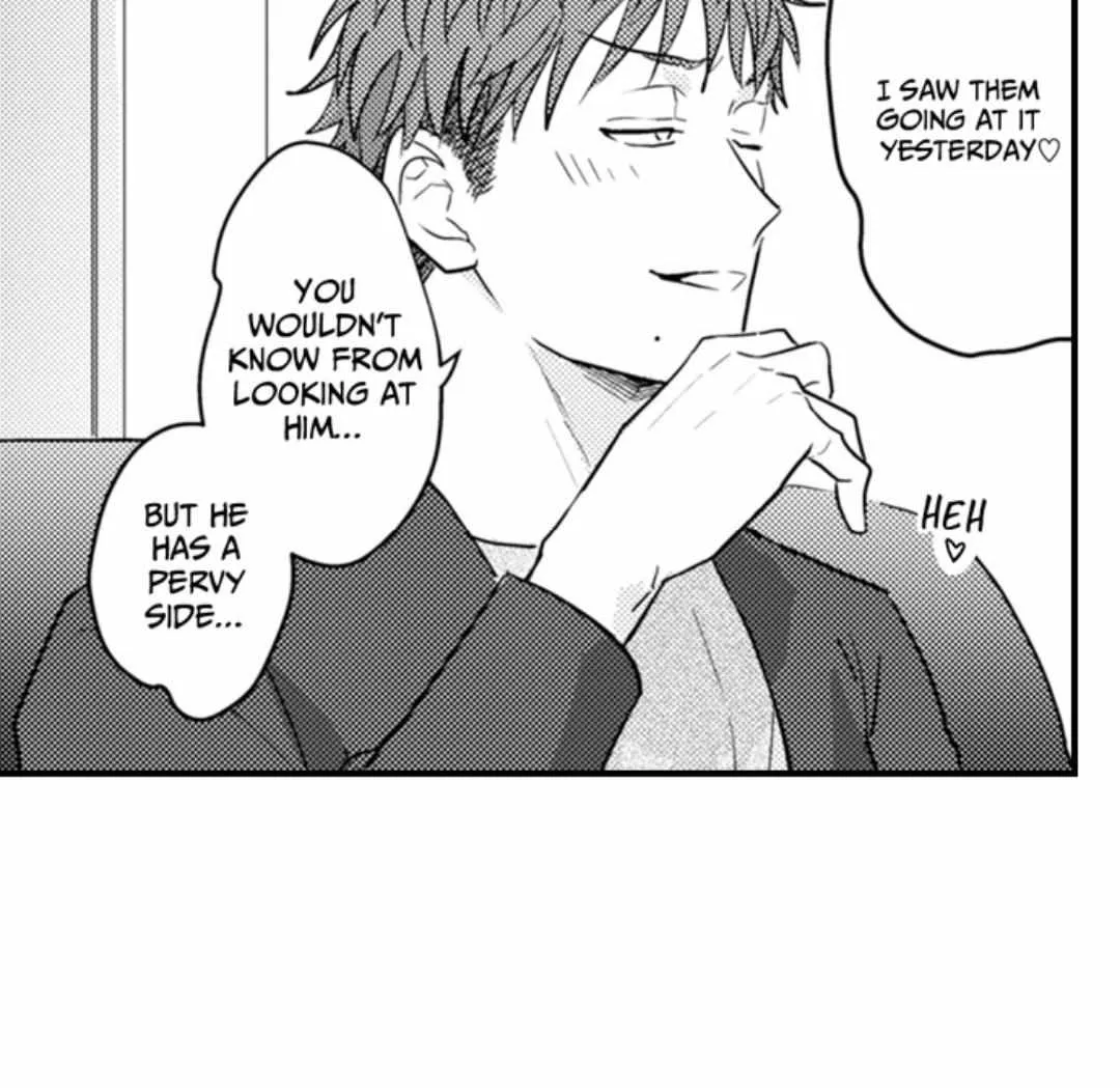 Read Papa Datte, Shitai chapter 132 image 32 on Lezhin
