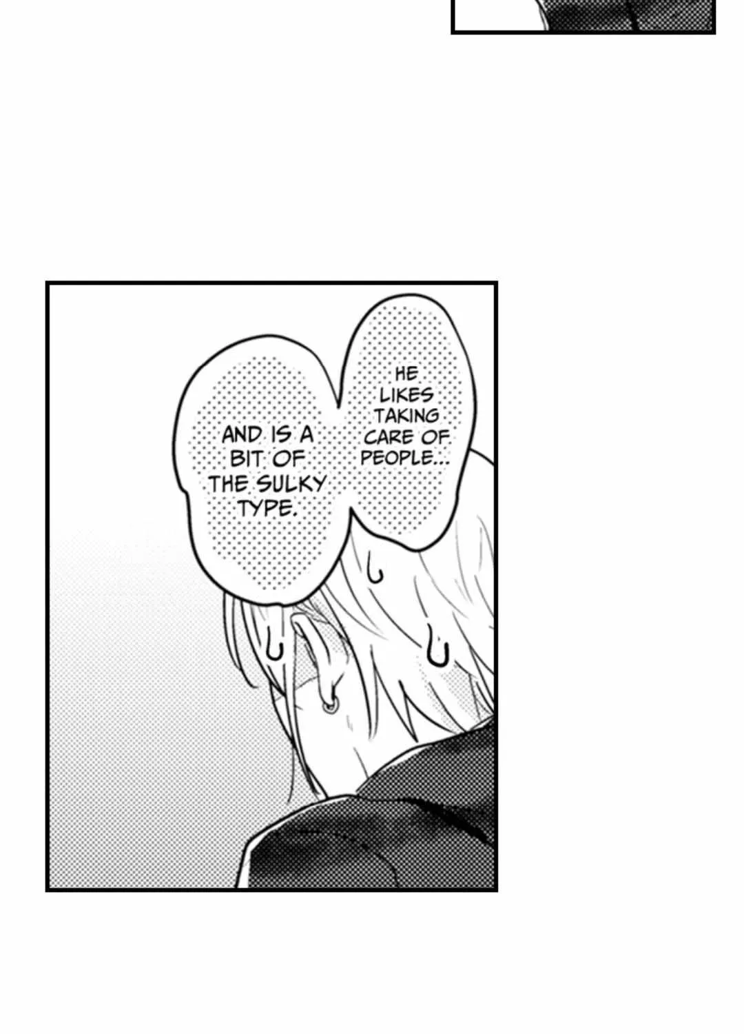Read Papa Datte, Shitai chapter 132 image 35 on Lezhin
