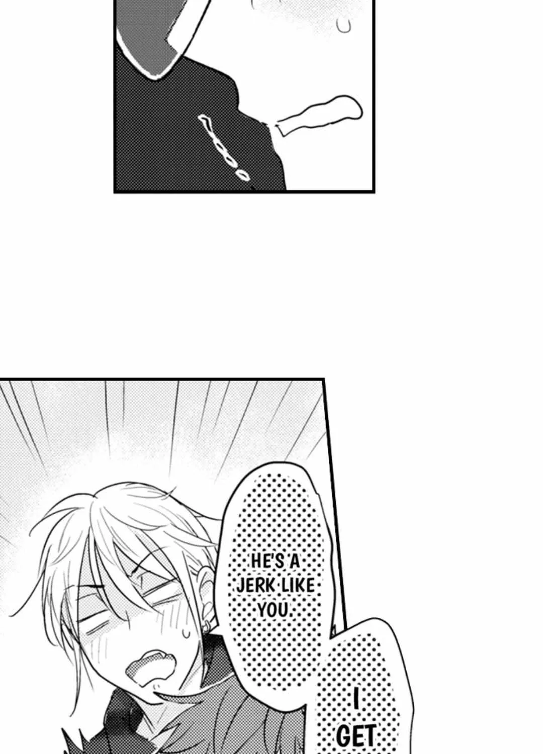 Read Papa Datte, Shitai chapter 132 image 38 on Lezhin