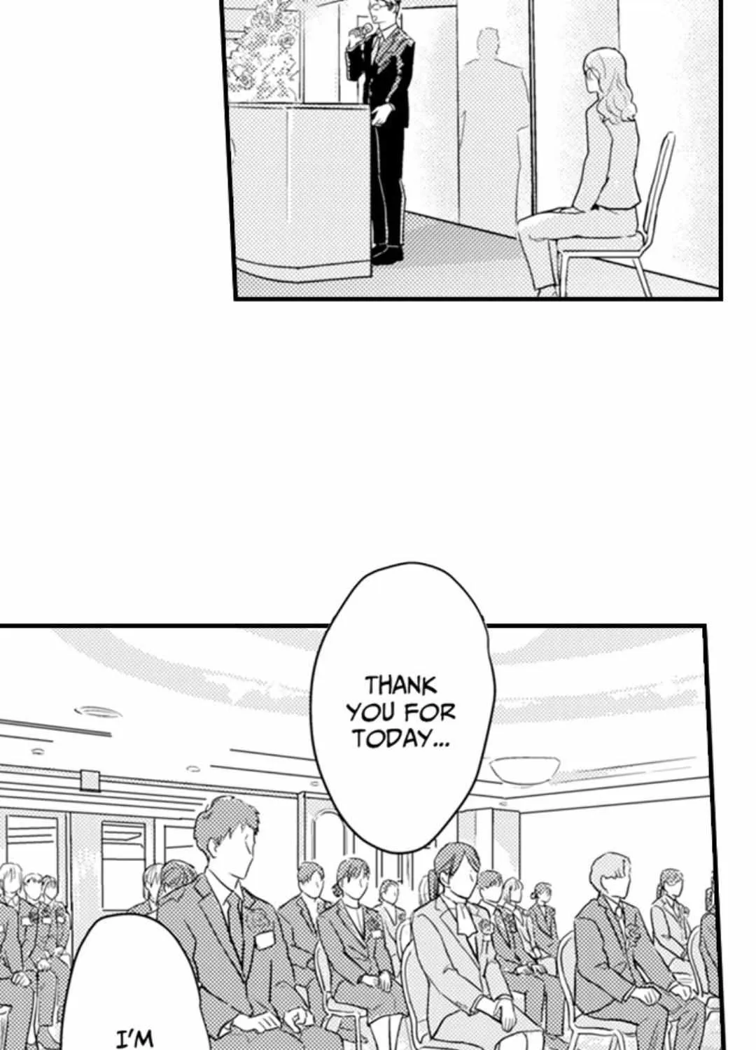 Read Papa Datte, Shitai chapter 132 image 42 on Lezhin