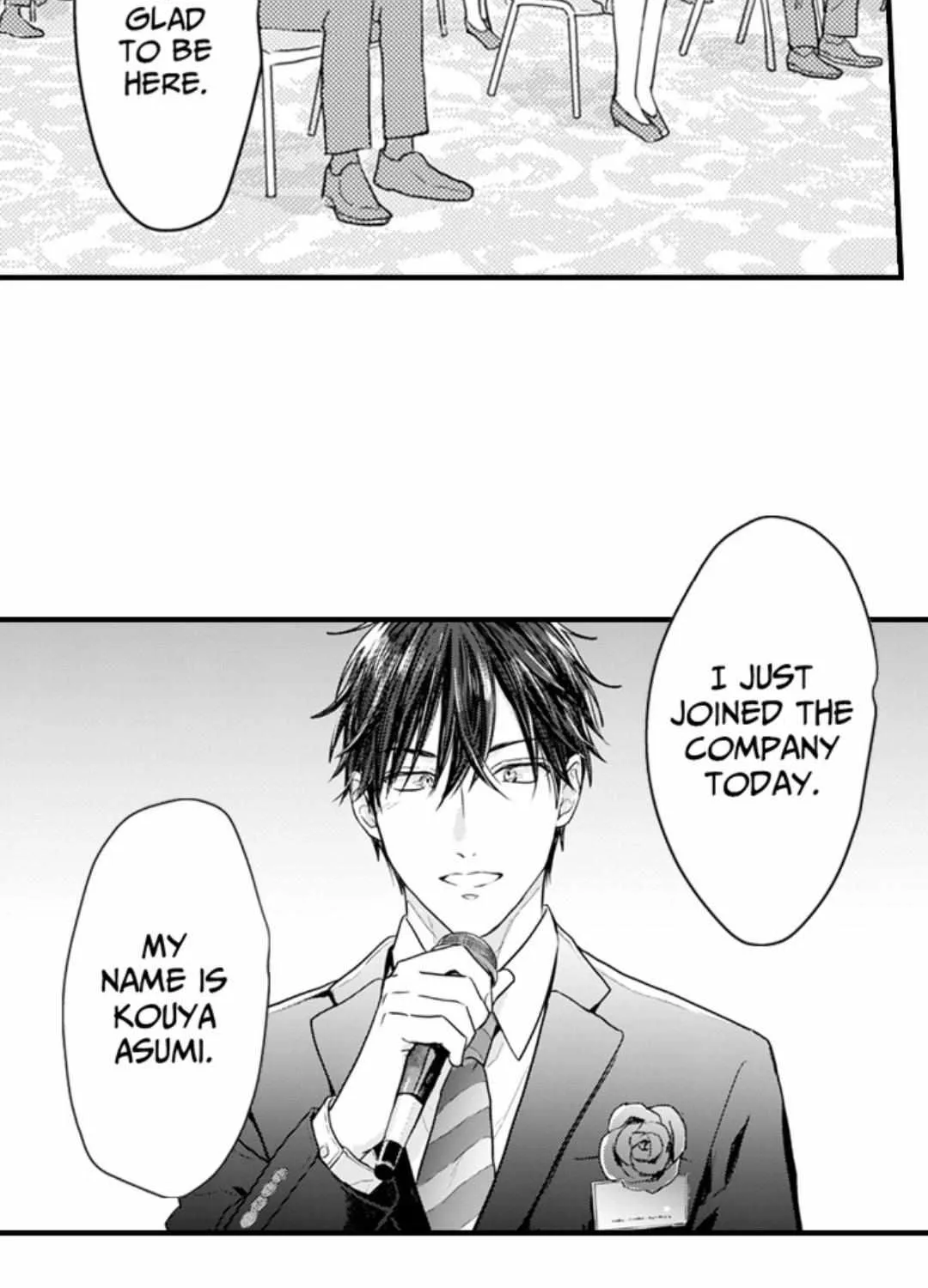 Read Papa Datte, Shitai chapter 132 image 43 on Lezhin