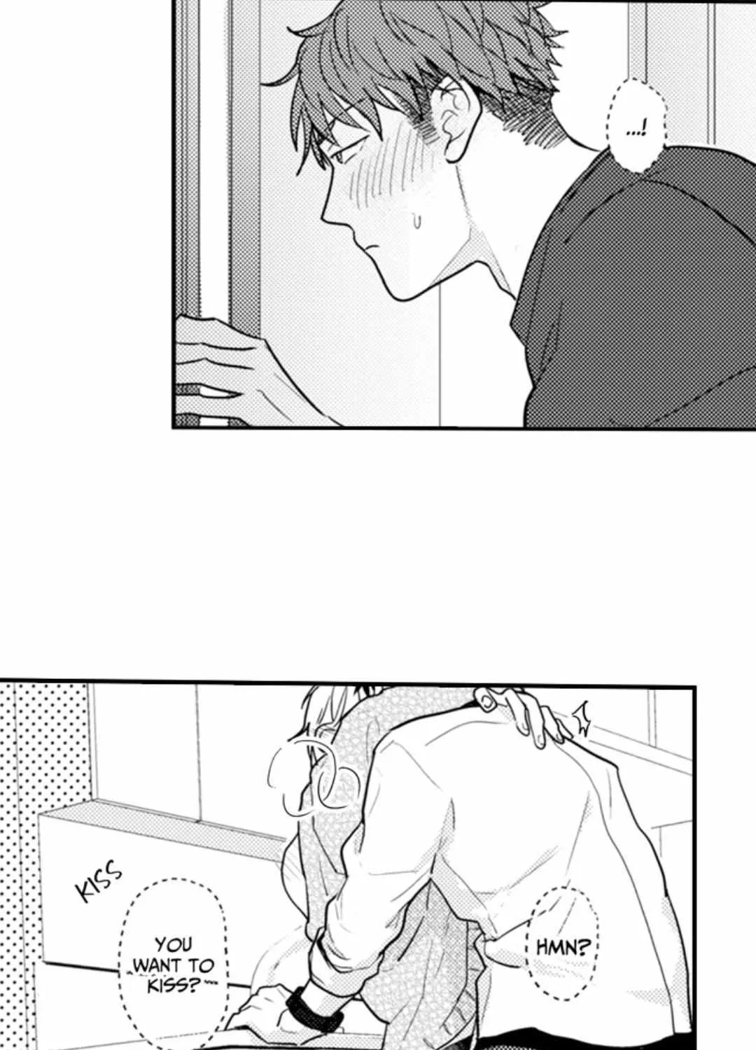 Read Papa Datte, Shitai chapter 132 image 5 on Lezhin
