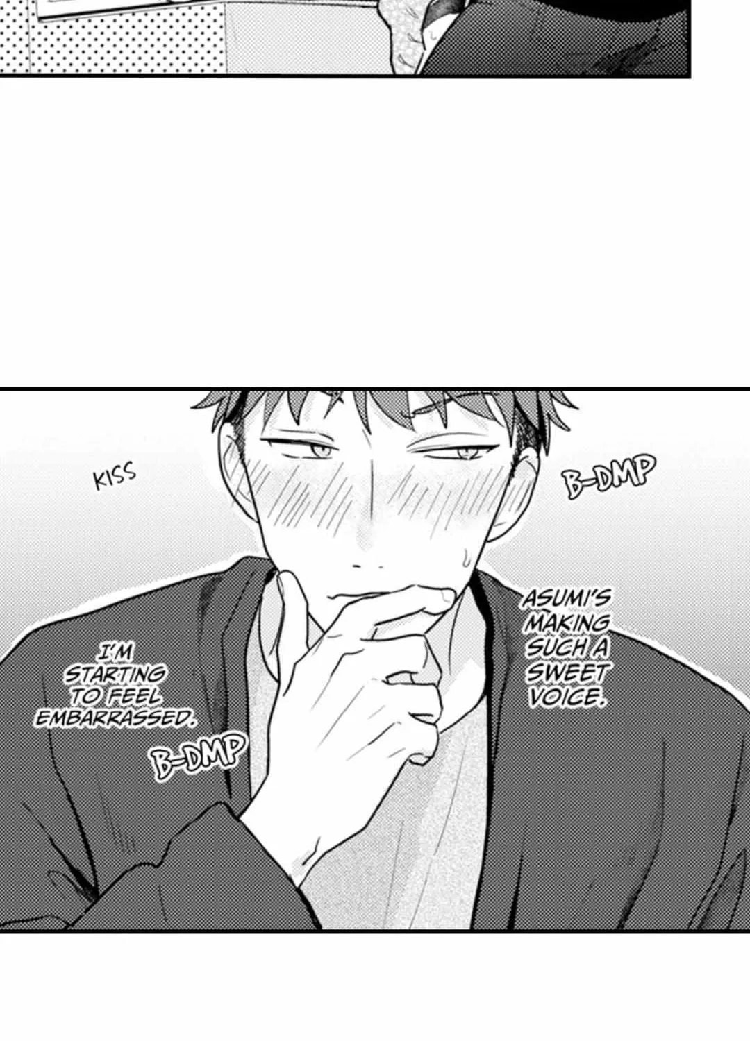 Read Papa Datte, Shitai chapter 132 image 6 on Lezhin