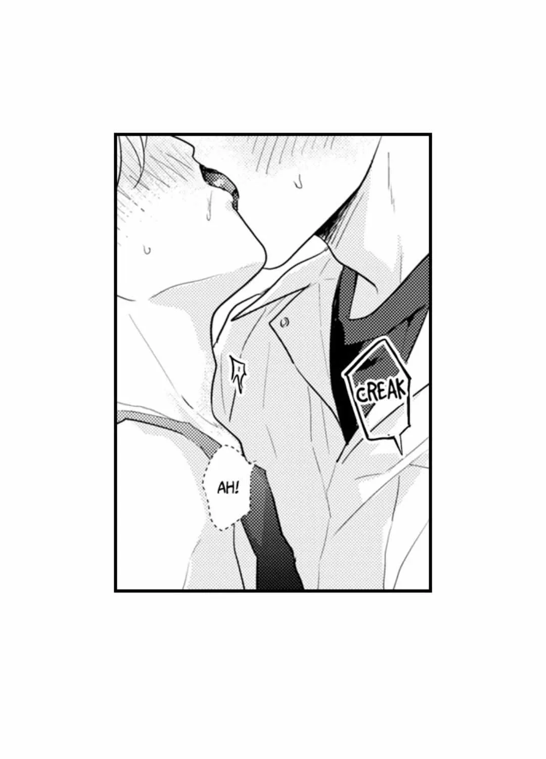 Read Papa Datte, Shitai chapter 132 image 7 on Lezhin