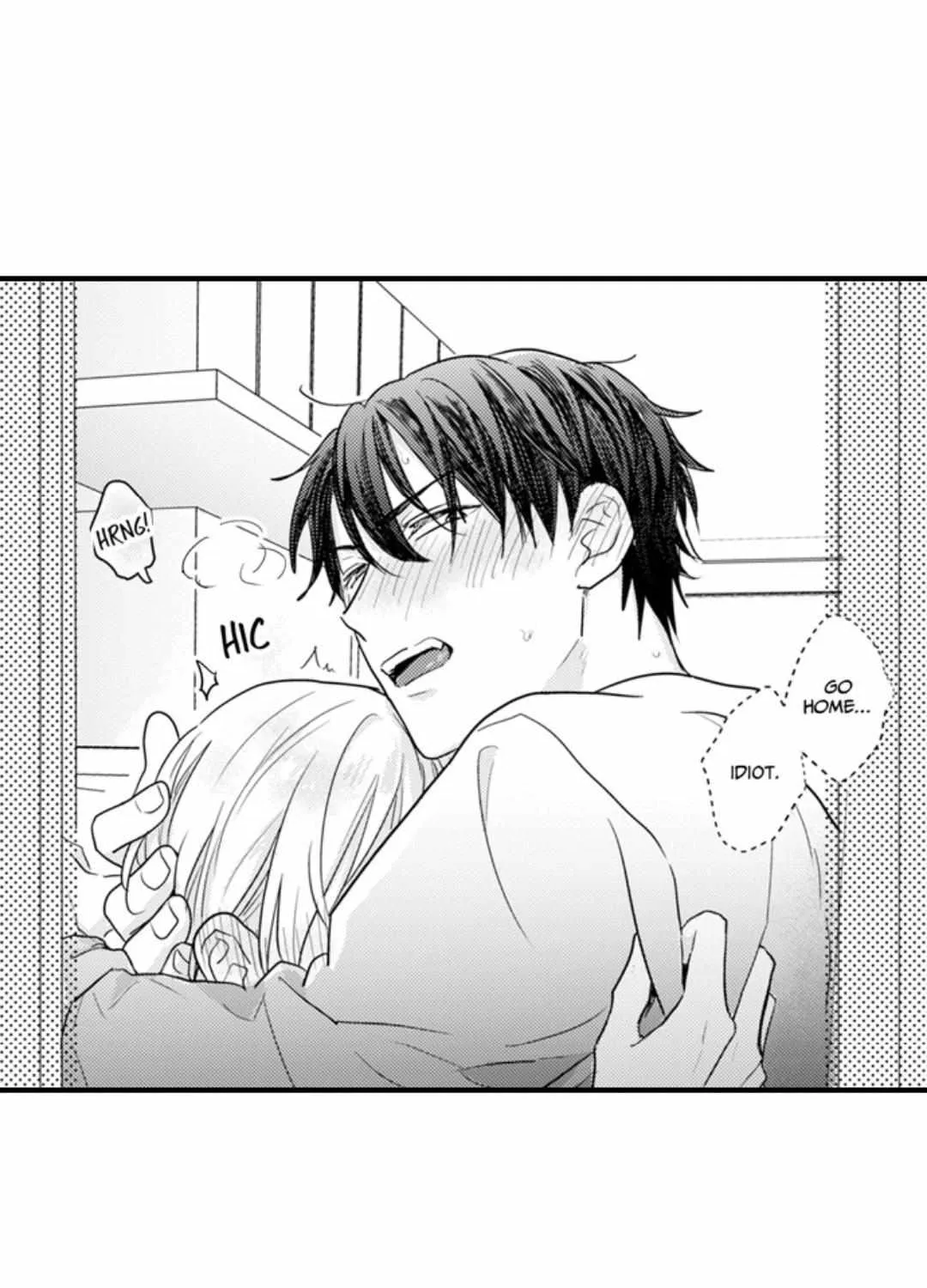 Read Papa Datte, Shitai chapter 132 image 8 on Lezhin
