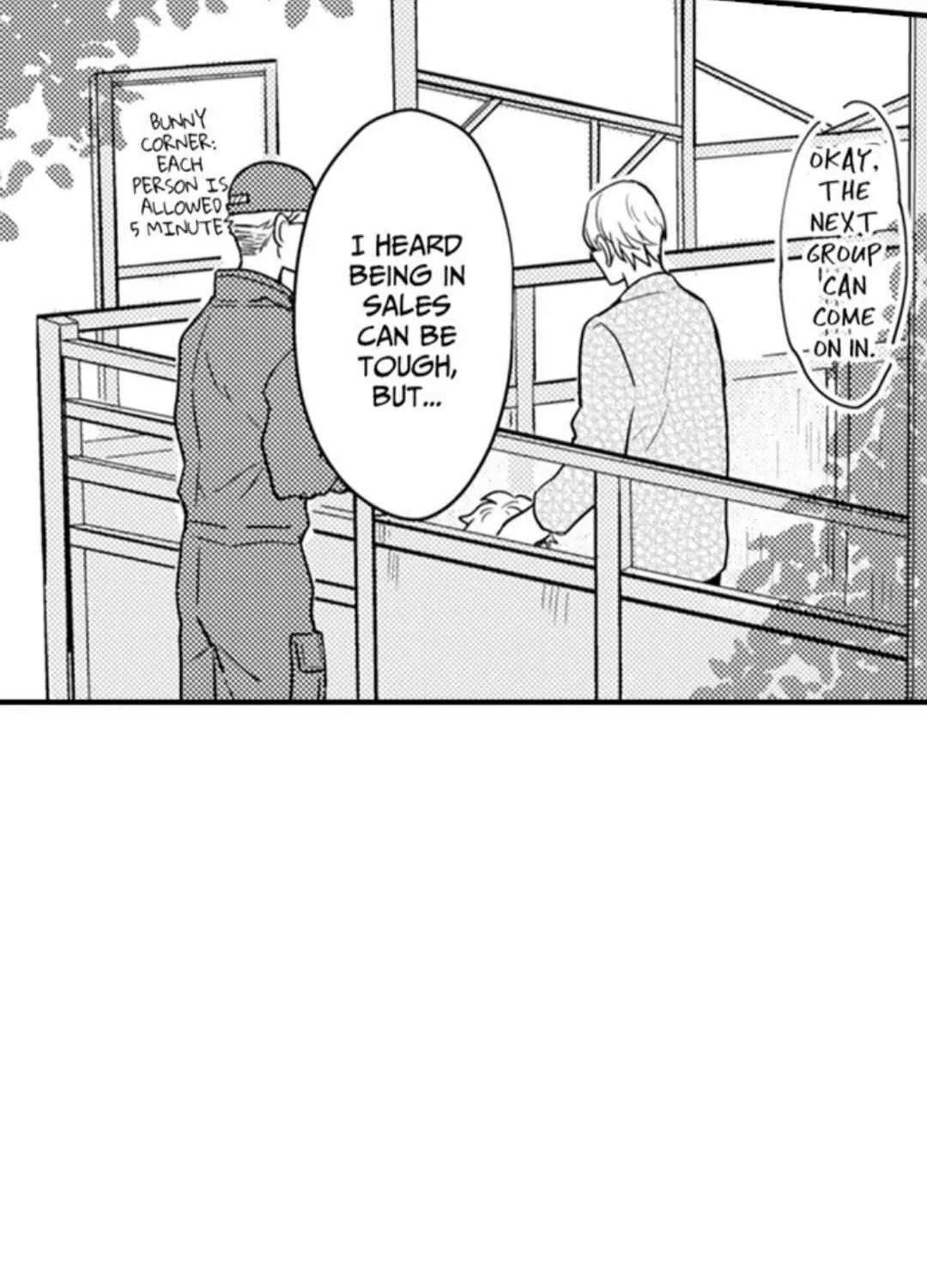 Read Papa Datte, Shitai chapter 133 image 13 on Lezhin