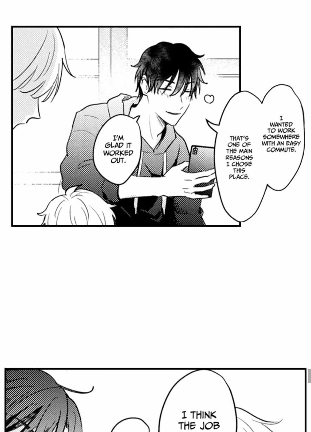 Read Papa Datte, Shitai chapter 133 image 17 on Lezhin
